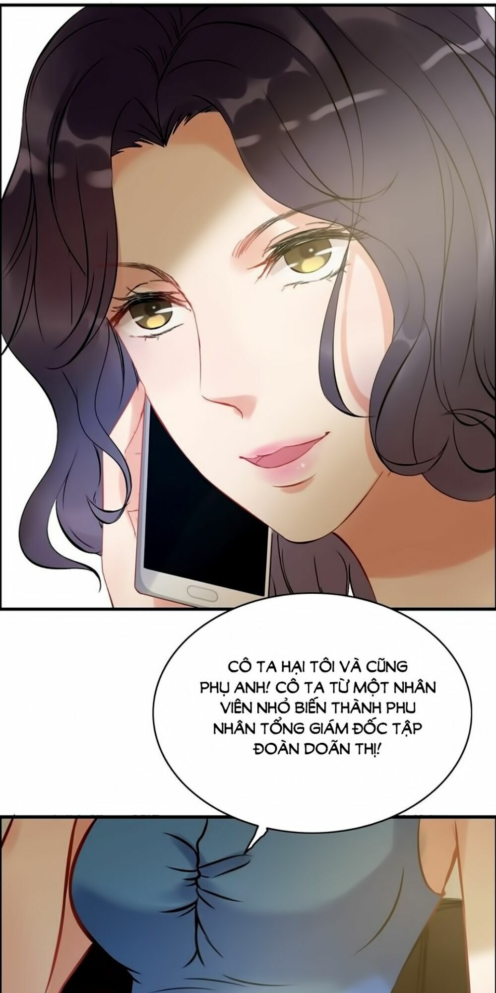 đọc truyện Cô Vợ Hợp Đồng Bỏ Trốn Của Tổng Giám Đốc Chương 91 ảnh 33 tại Thiên Thai Truyện