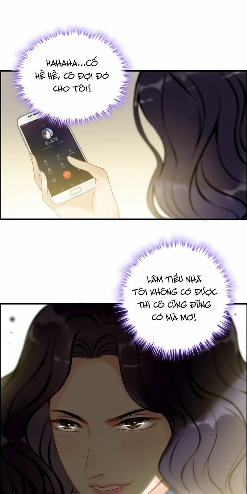 đọc truyện Cô Vợ Hợp Đồng Bỏ Trốn Của Tổng Giám Đốc Chương 91 ảnh 37 tại Thiên Thai Truyện