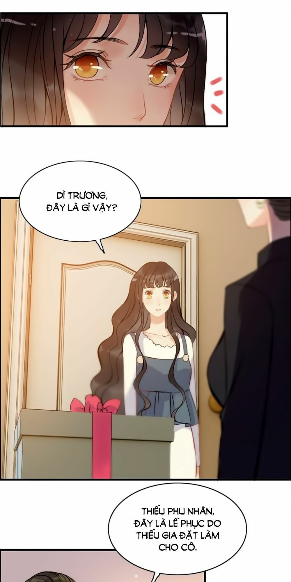 đọc truyện Cô Vợ Hợp Đồng Bỏ Trốn Của Tổng Giám Đốc Chương 91 ảnh 40 tại Thiên Thai Truyện