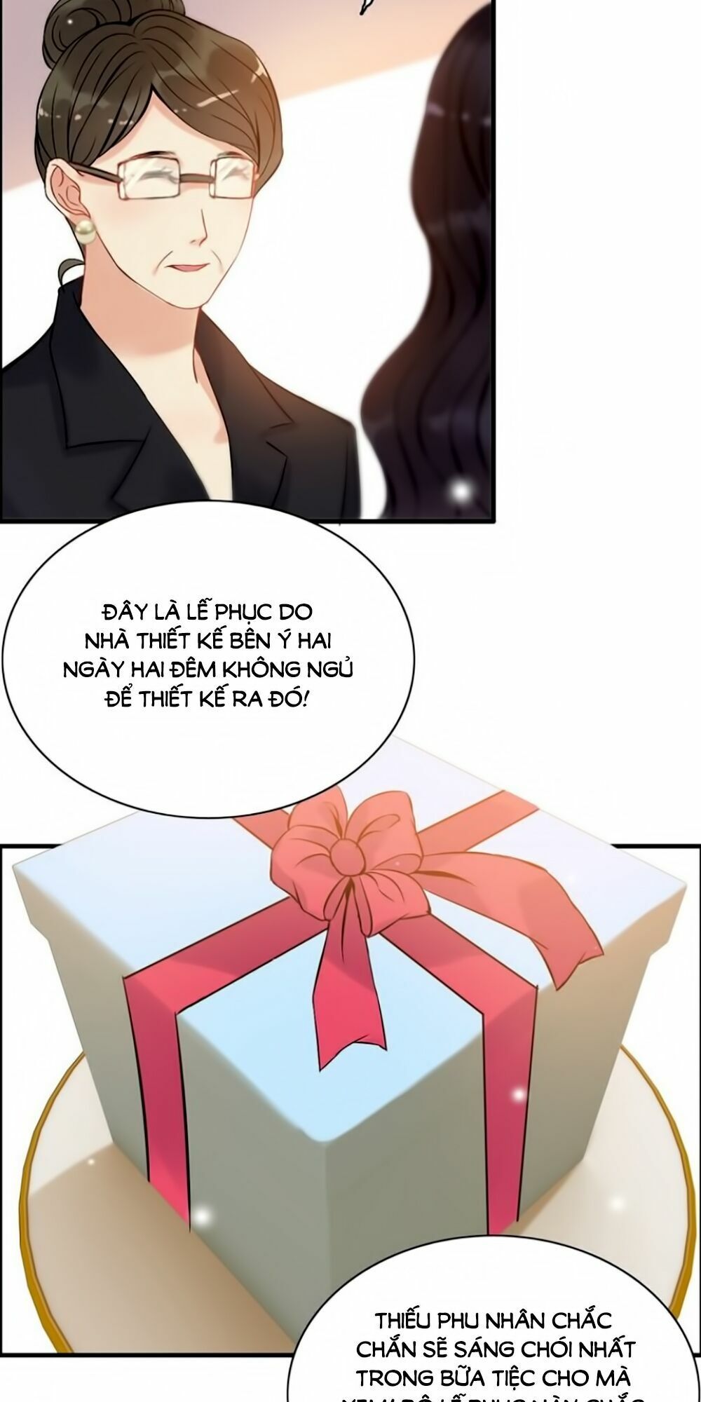 đọc truyện Cô Vợ Hợp Đồng Bỏ Trốn Của Tổng Giám Đốc Chương 91 ảnh 41 tại Thiên Thai Truyện