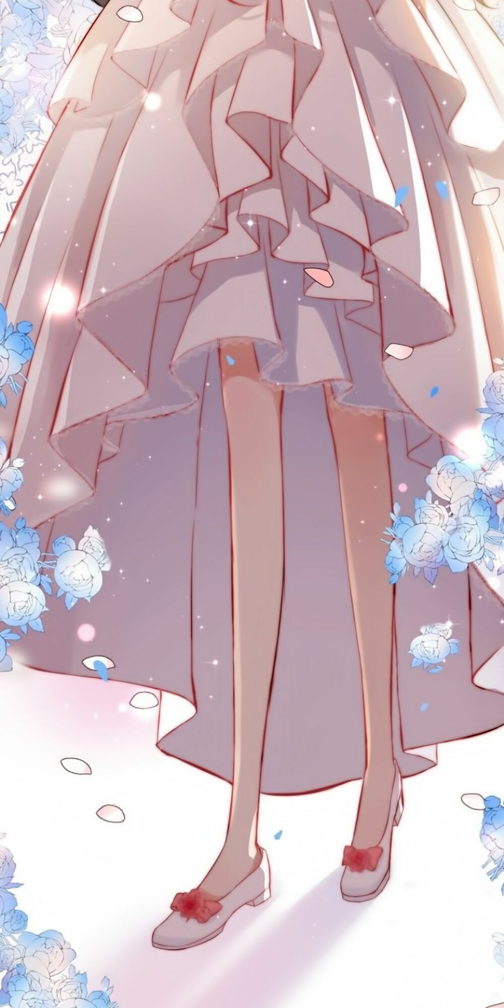 đọc truyện Cô Vợ Hợp Đồng Bỏ Trốn Của Tổng Giám Đốc Chương 91 ảnh 44 tại Thiên Thai Truyện