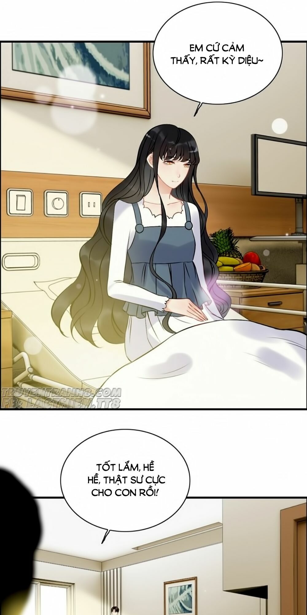 đọc truyện Cô Vợ Hợp Đồng Bỏ Trốn Của Tổng Giám Đốc Chương 91 ảnh 7 tại Thiên Thai Truyện