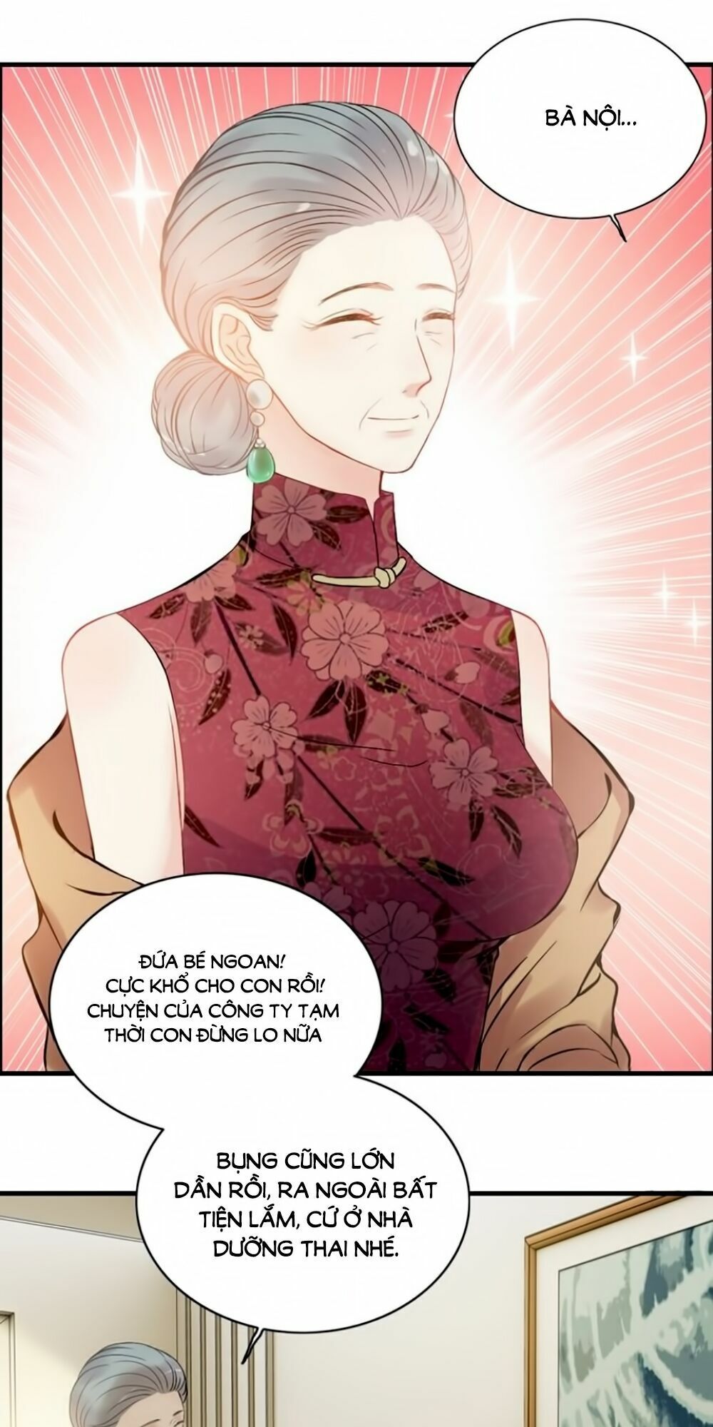 đọc truyện Cô Vợ Hợp Đồng Bỏ Trốn Của Tổng Giám Đốc Chương 91 ảnh 9 tại Thiên Thai Truyện