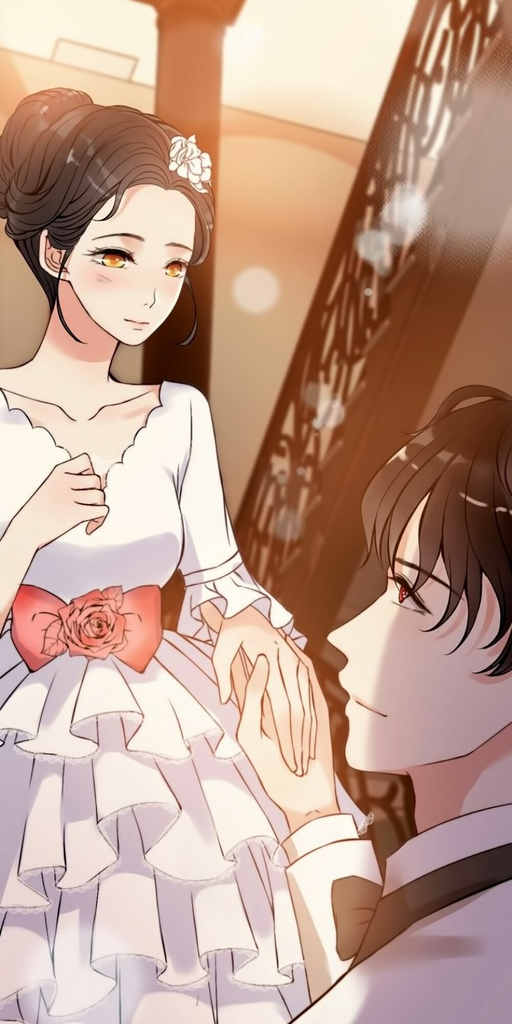 đọc truyện Cô Vợ Hợp Đồng Bỏ Trốn Của Tổng Giám Đốc Chương 92 ảnh 29 tại Thiên Thai Truyện