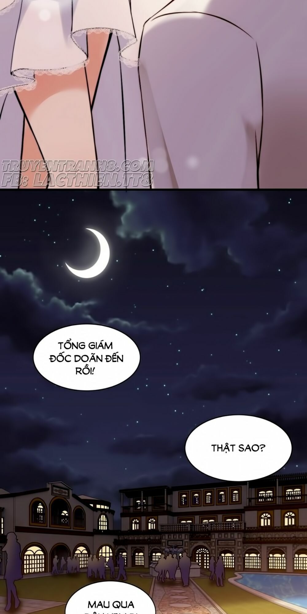 đọc truyện Cô Vợ Hợp Đồng Bỏ Trốn Của Tổng Giám Đốc Chương 92 ảnh 30 tại Thiên Thai Truyện