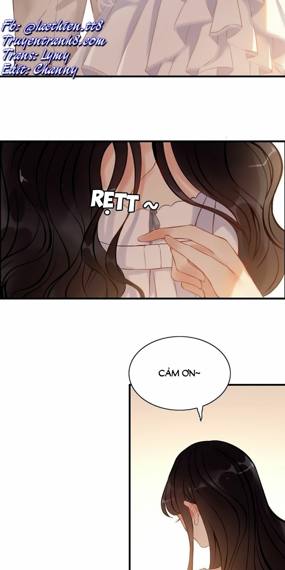 đọc truyện Cô Vợ Hợp Đồng Bỏ Trốn Của Tổng Giám Đốc Chương 92 ảnh 5 tại Thiên Thai Truyện