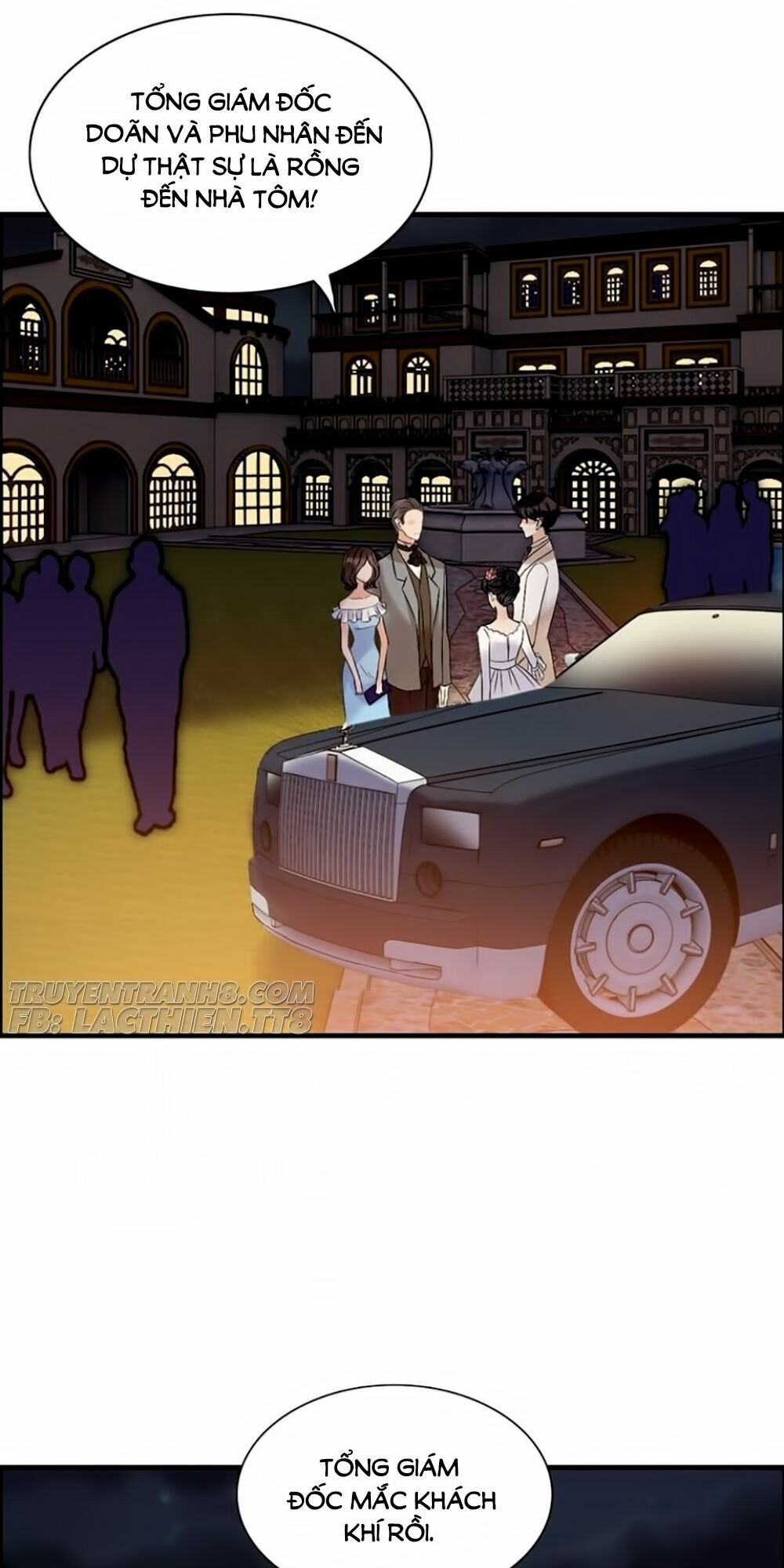 đọc truyện Cô Vợ Hợp Đồng Bỏ Trốn Của Tổng Giám Đốc Chương 92 ảnh 35 tại Thiên Thai Truyện