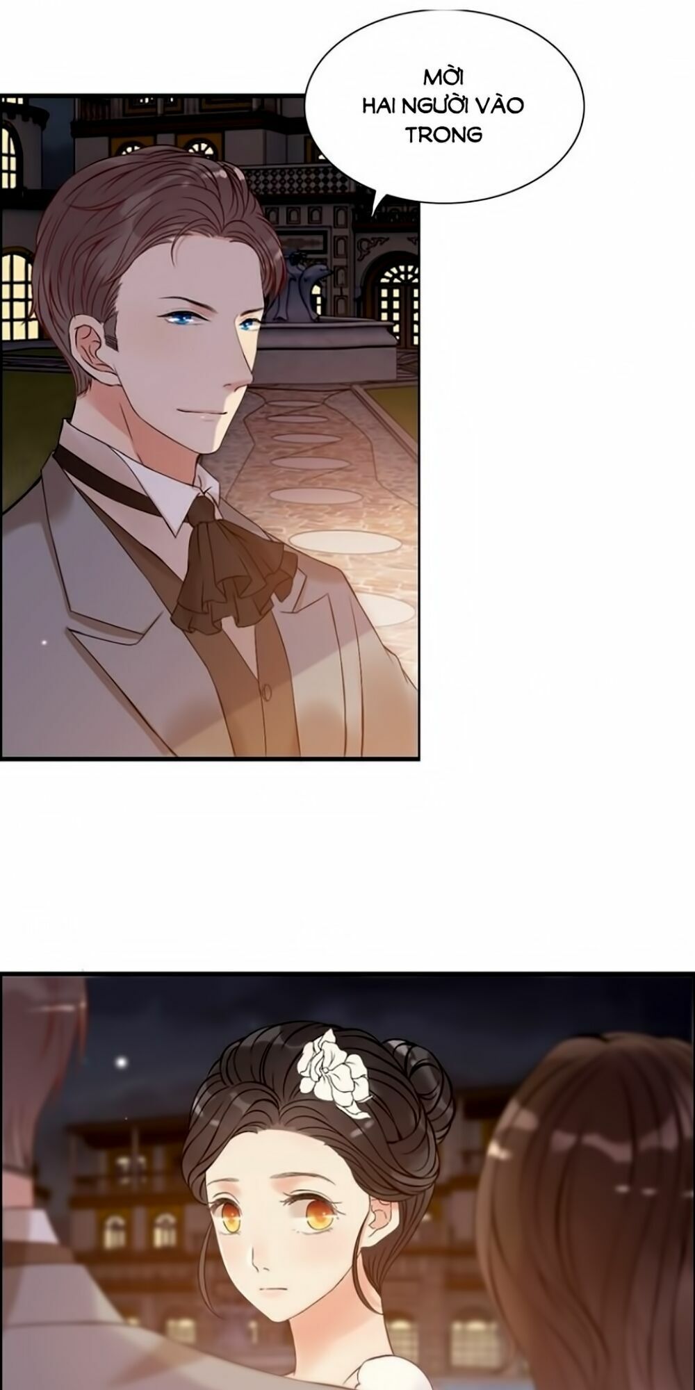 đọc truyện Cô Vợ Hợp Đồng Bỏ Trốn Của Tổng Giám Đốc Chương 92 ảnh 39 tại Thiên Thai Truyện