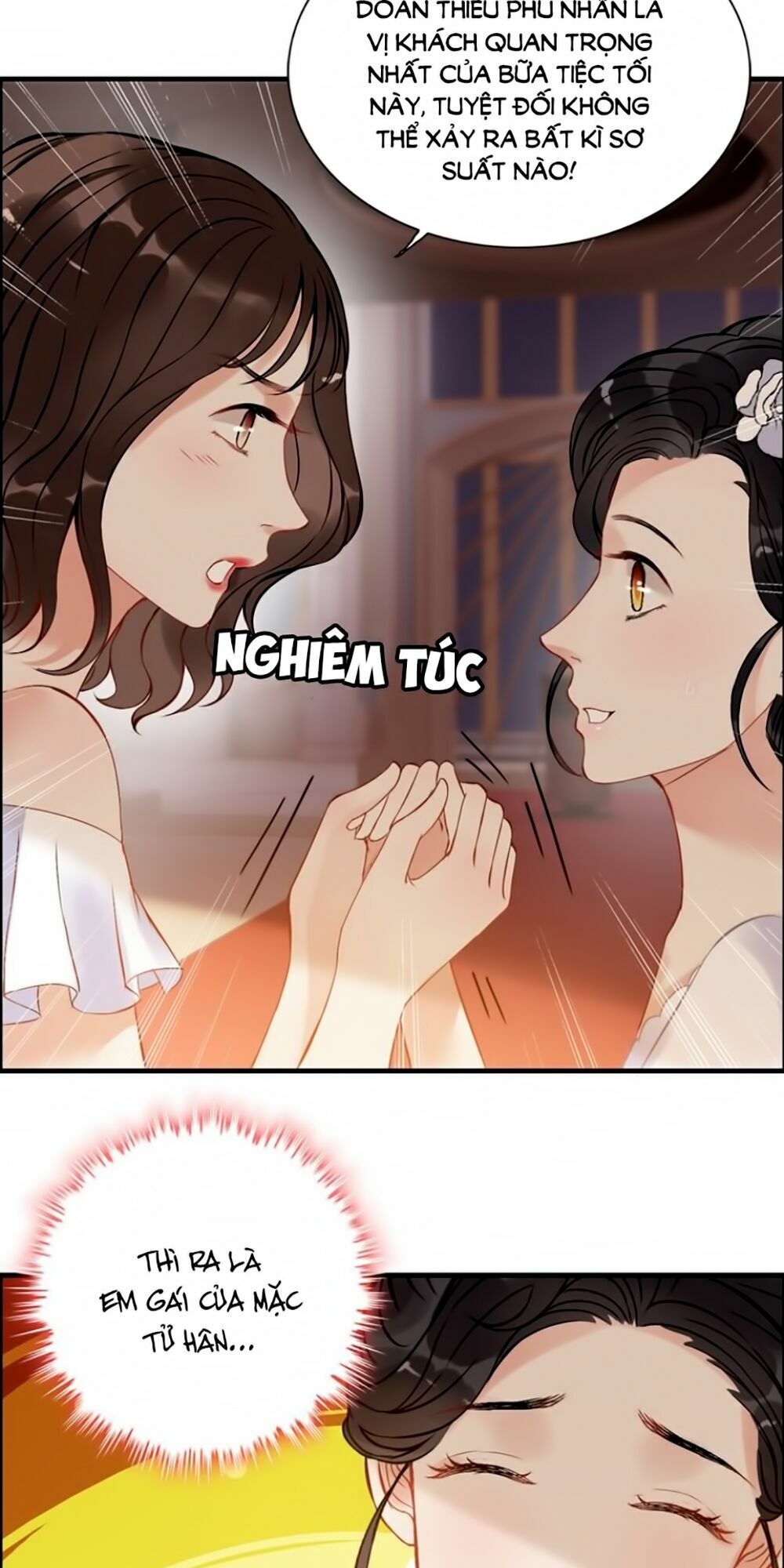 đọc truyện Cô Vợ Hợp Đồng Bỏ Trốn Của Tổng Giám Đốc Chương 92 ảnh 48 tại Thiên Thai Truyện