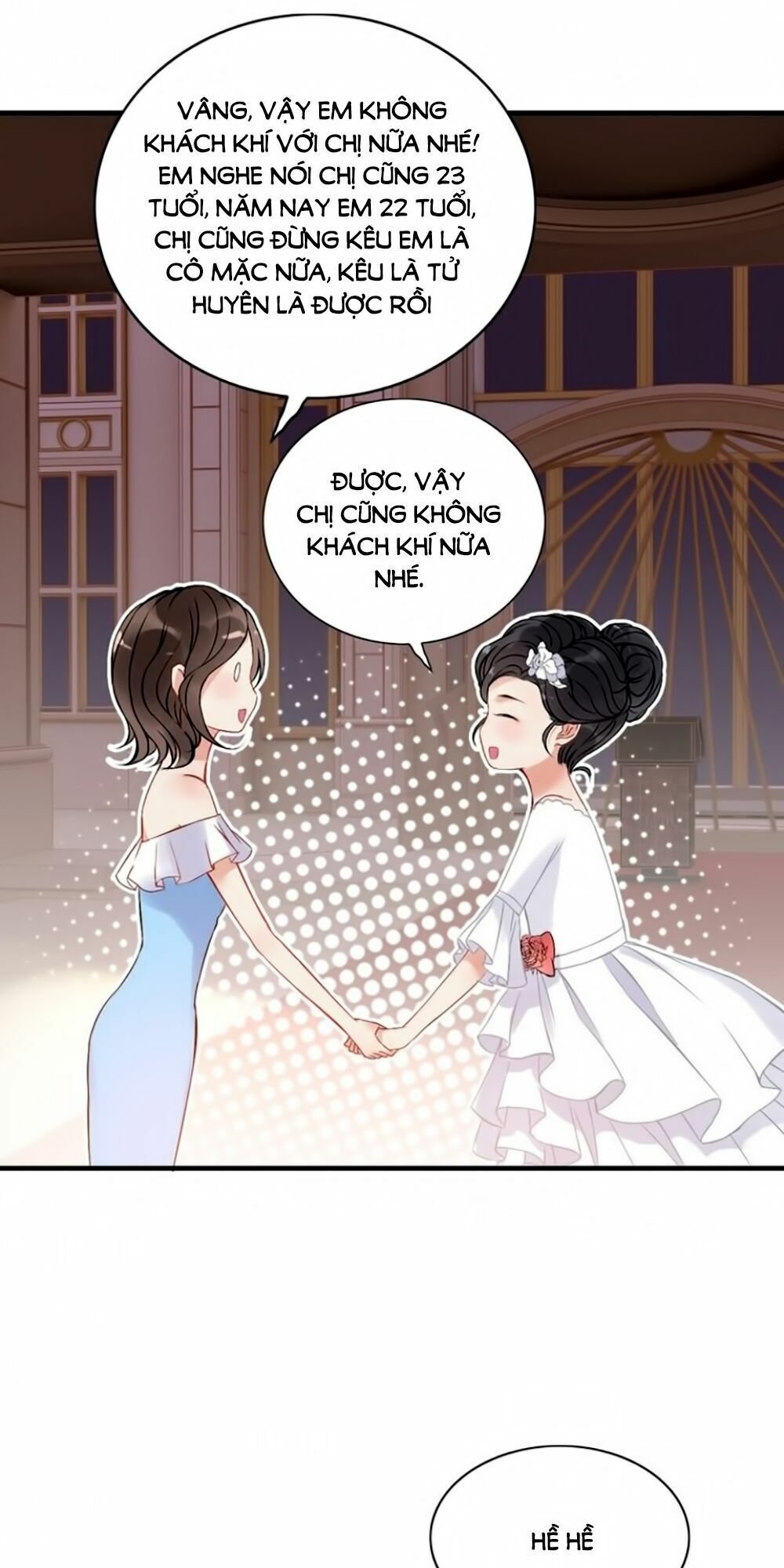 đọc truyện Cô Vợ Hợp Đồng Bỏ Trốn Của Tổng Giám Đốc Chương 92 ảnh 52 tại Thiên Thai Truyện