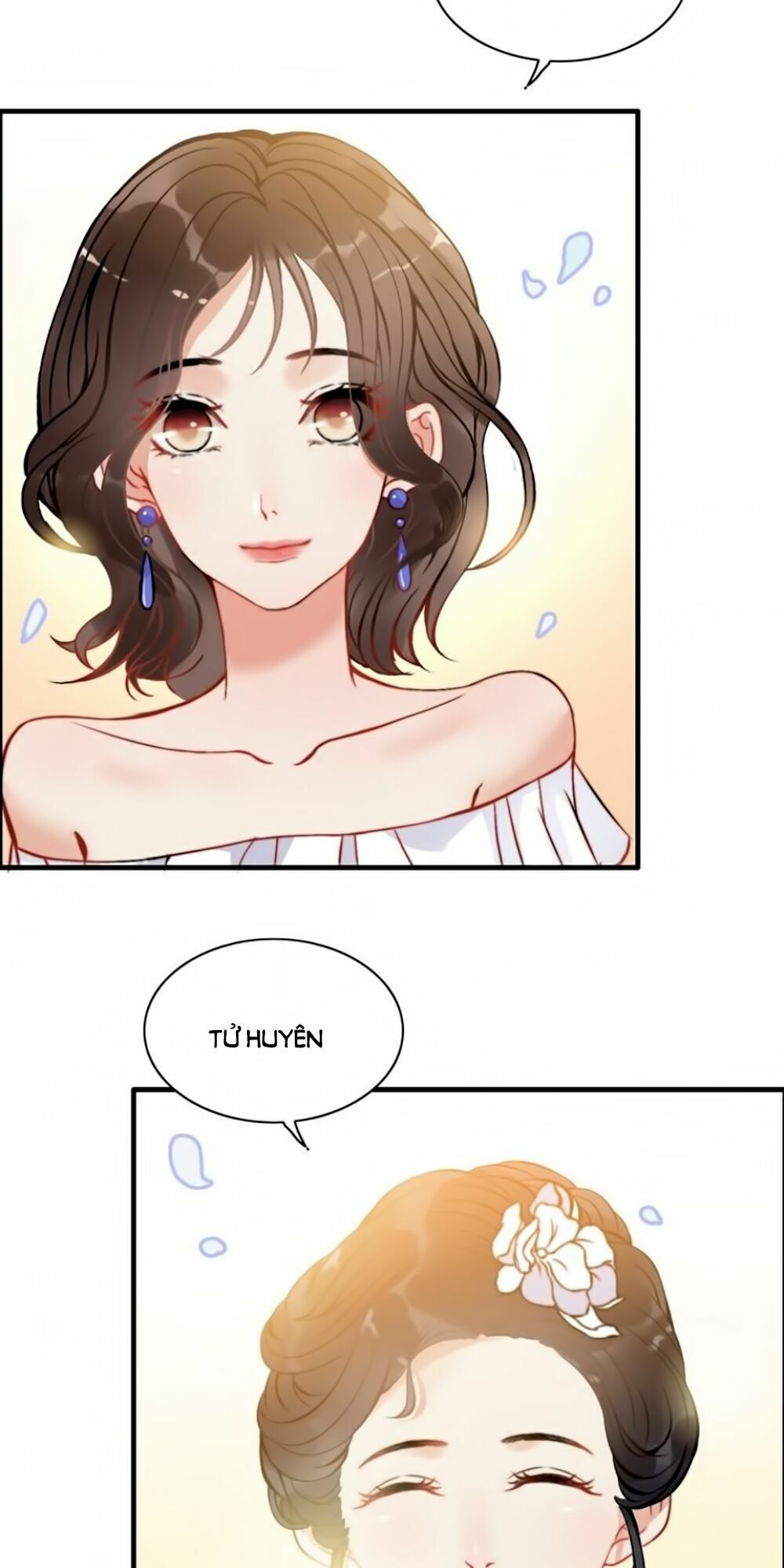 đọc truyện Cô Vợ Hợp Đồng Bỏ Trốn Của Tổng Giám Đốc Chương 92 ảnh 53 tại Thiên Thai Truyện