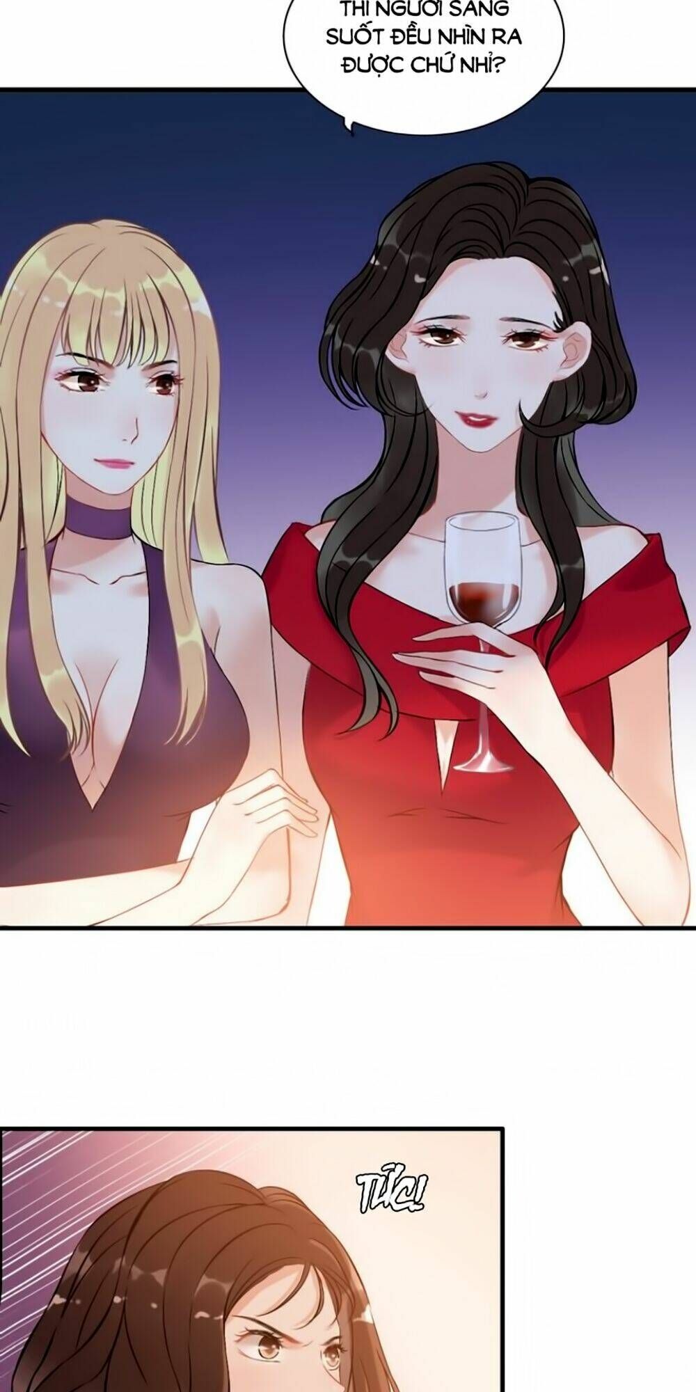 đọc truyện Cô Vợ Hợp Đồng Bỏ Trốn Của Tổng Giám Đốc Chương 93 ảnh 16 tại Thiên Thai Truyện