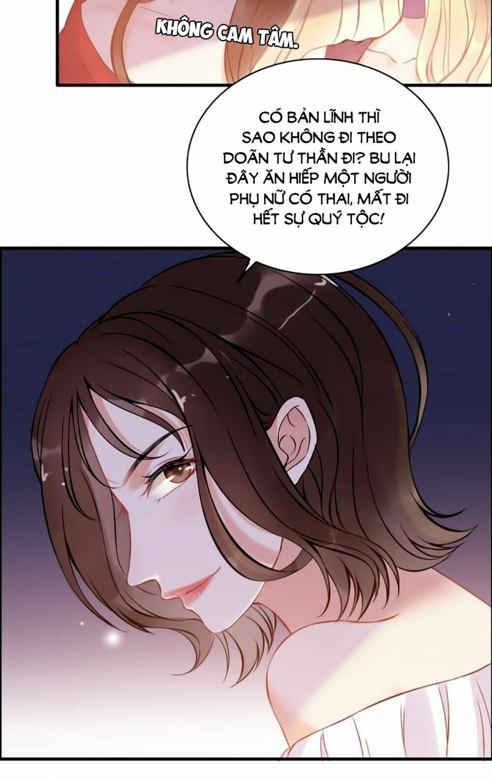 đọc truyện Cô Vợ Hợp Đồng Bỏ Trốn Của Tổng Giám Đốc Chương 93 ảnh 22 tại Thiên Thai Truyện