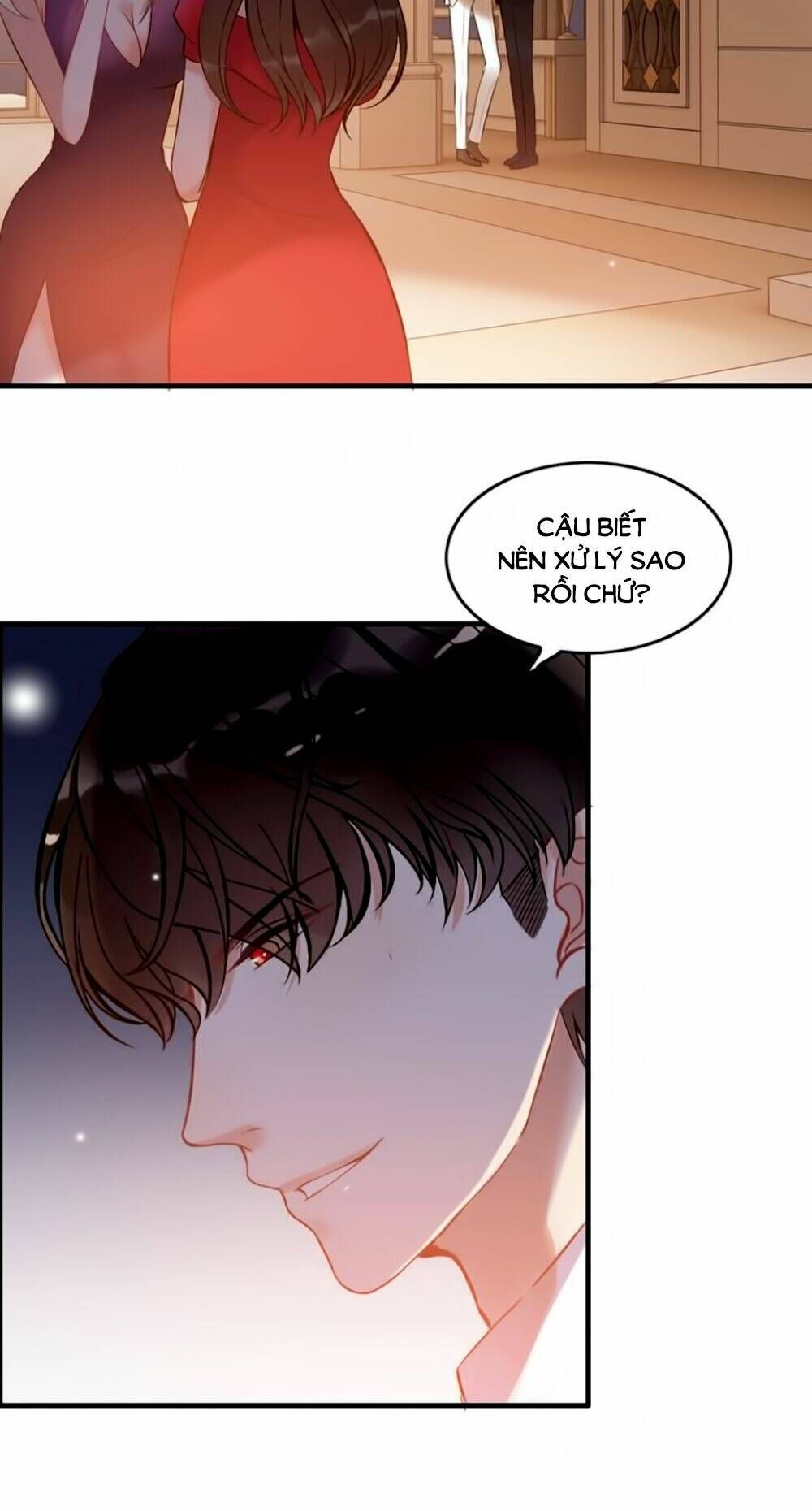 đọc truyện Cô Vợ Hợp Đồng Bỏ Trốn Của Tổng Giám Đốc Chương 93 ảnh 27 tại Thiên Thai Truyện