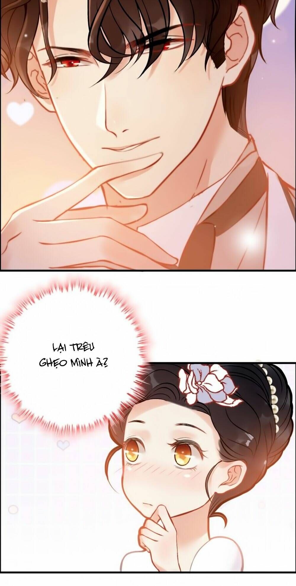 đọc truyện Cô Vợ Hợp Đồng Bỏ Trốn Của Tổng Giám Đốc Chương 93 ảnh 31 tại Thiên Thai Truyện