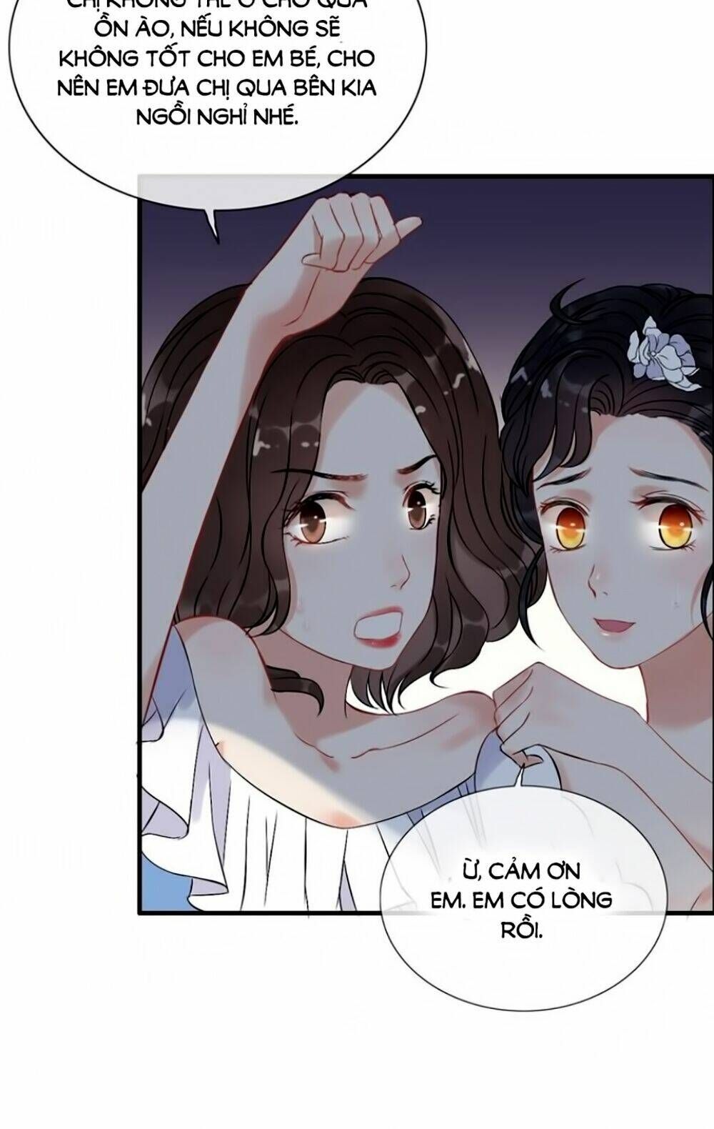 đọc truyện Cô Vợ Hợp Đồng Bỏ Trốn Của Tổng Giám Đốc Chương 93 ảnh 5 tại Thiên Thai Truyện