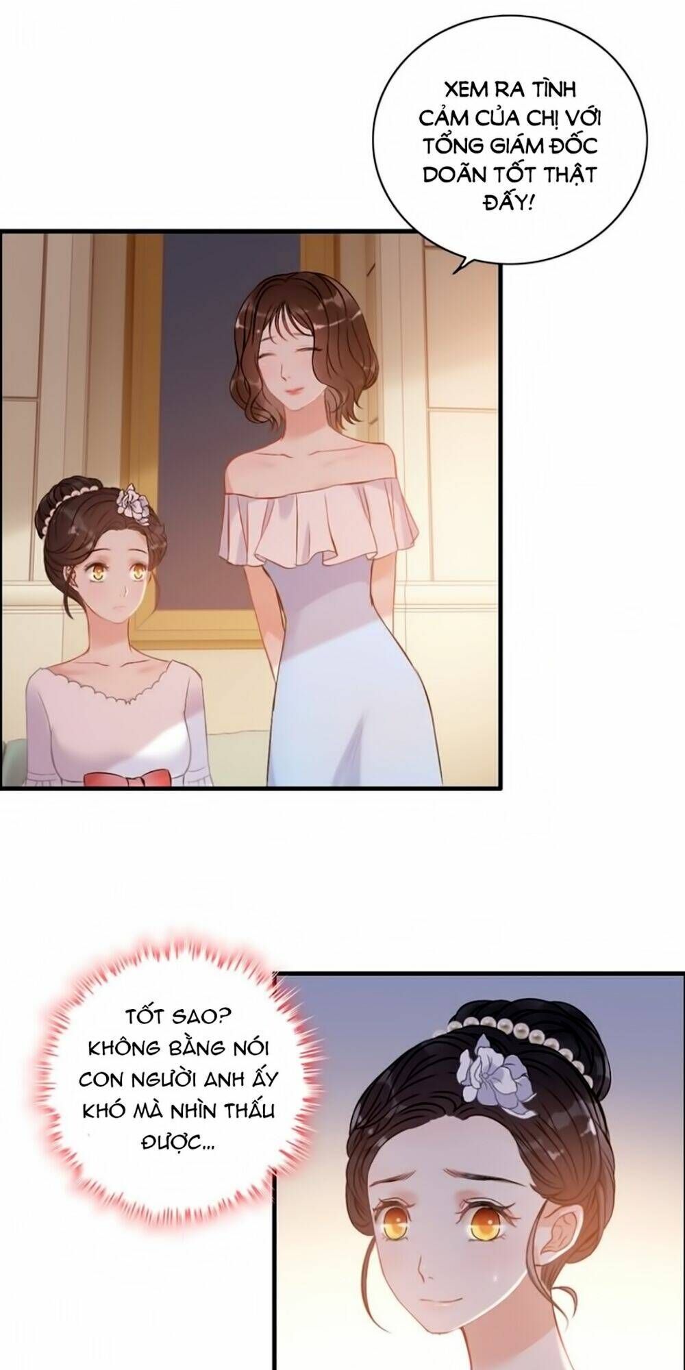 đọc truyện Cô Vợ Hợp Đồng Bỏ Trốn Của Tổng Giám Đốc Chương 93 ảnh 40 tại Thiên Thai Truyện