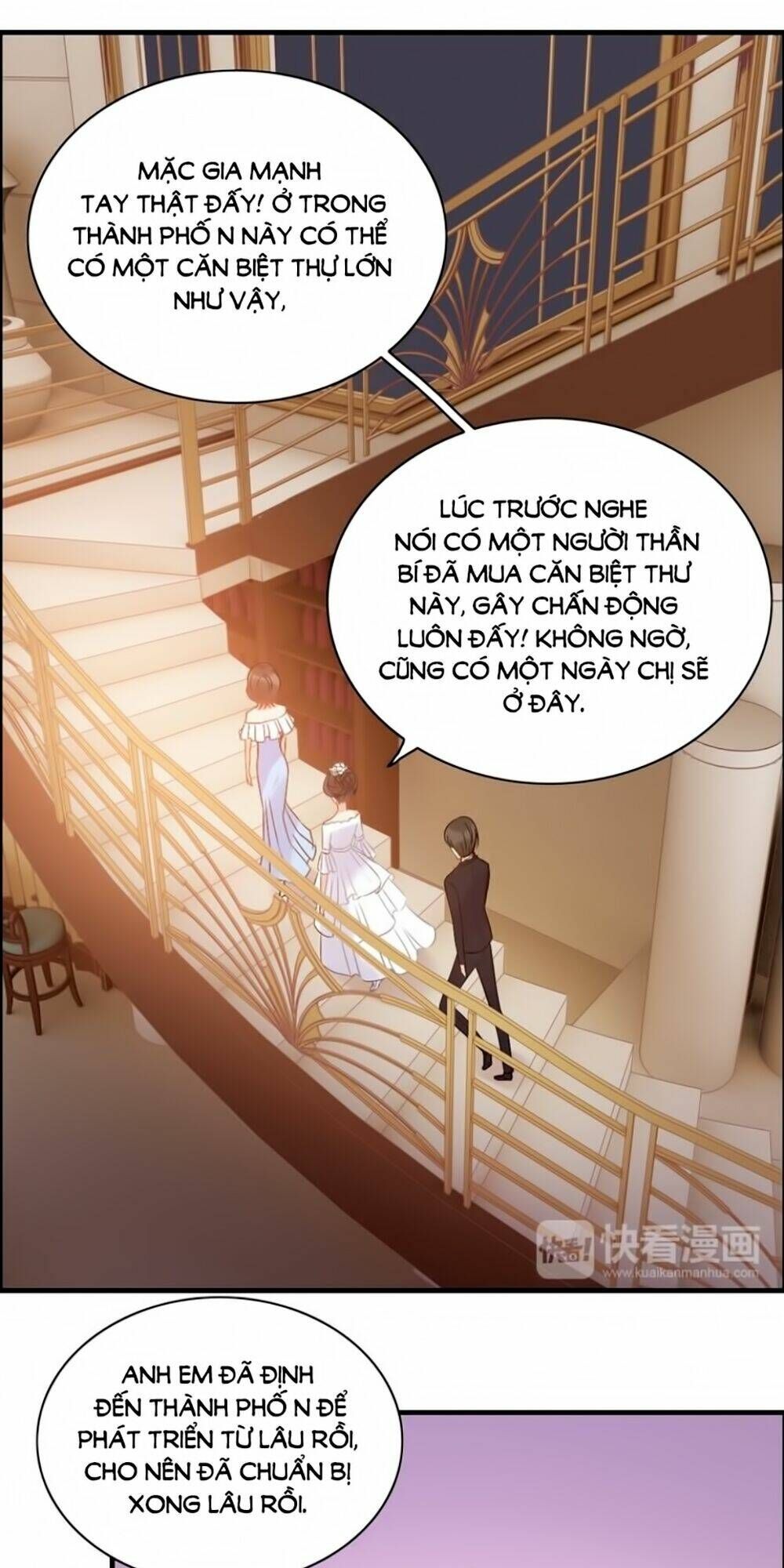 đọc truyện Cô Vợ Hợp Đồng Bỏ Trốn Của Tổng Giám Đốc Chương 93 ảnh 42 tại Thiên Thai Truyện