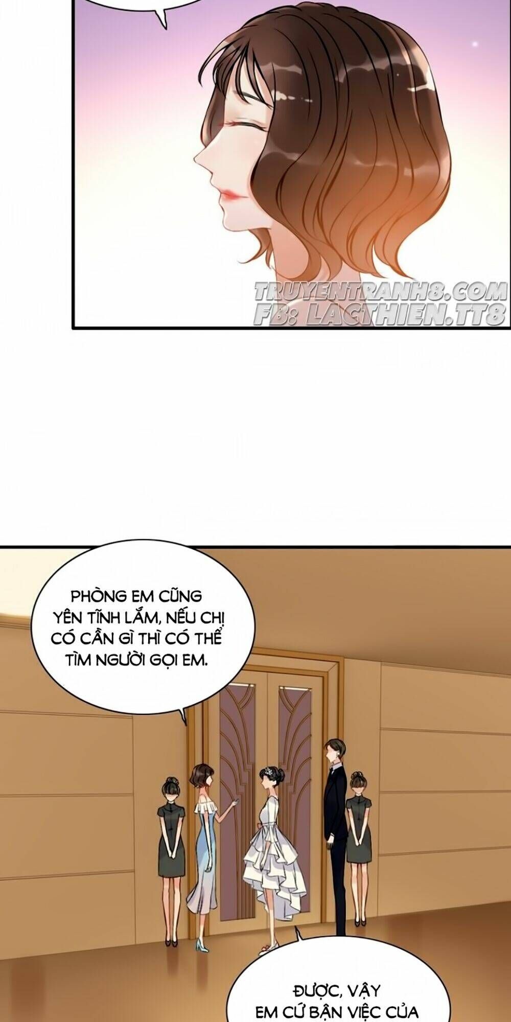 đọc truyện Cô Vợ Hợp Đồng Bỏ Trốn Của Tổng Giám Đốc Chương 93 ảnh 43 tại Thiên Thai Truyện