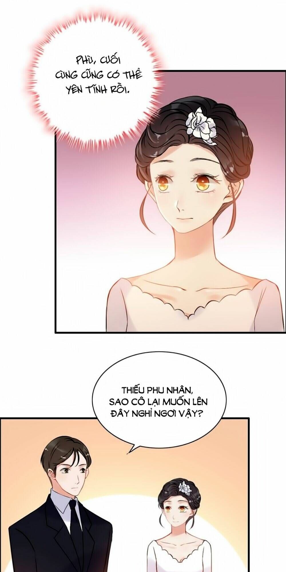 đọc truyện Cô Vợ Hợp Đồng Bỏ Trốn Của Tổng Giám Đốc Chương 93 ảnh 47 tại Thiên Thai Truyện