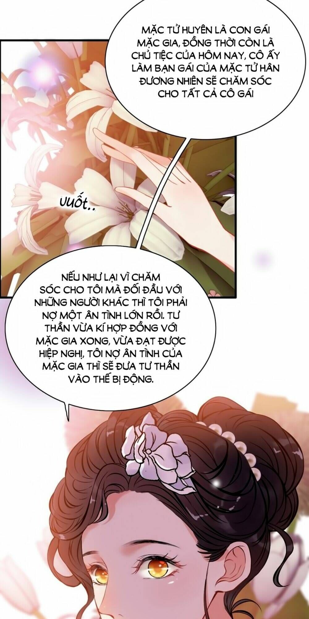 đọc truyện Cô Vợ Hợp Đồng Bỏ Trốn Của Tổng Giám Đốc Chương 93 ảnh 50 tại Thiên Thai Truyện