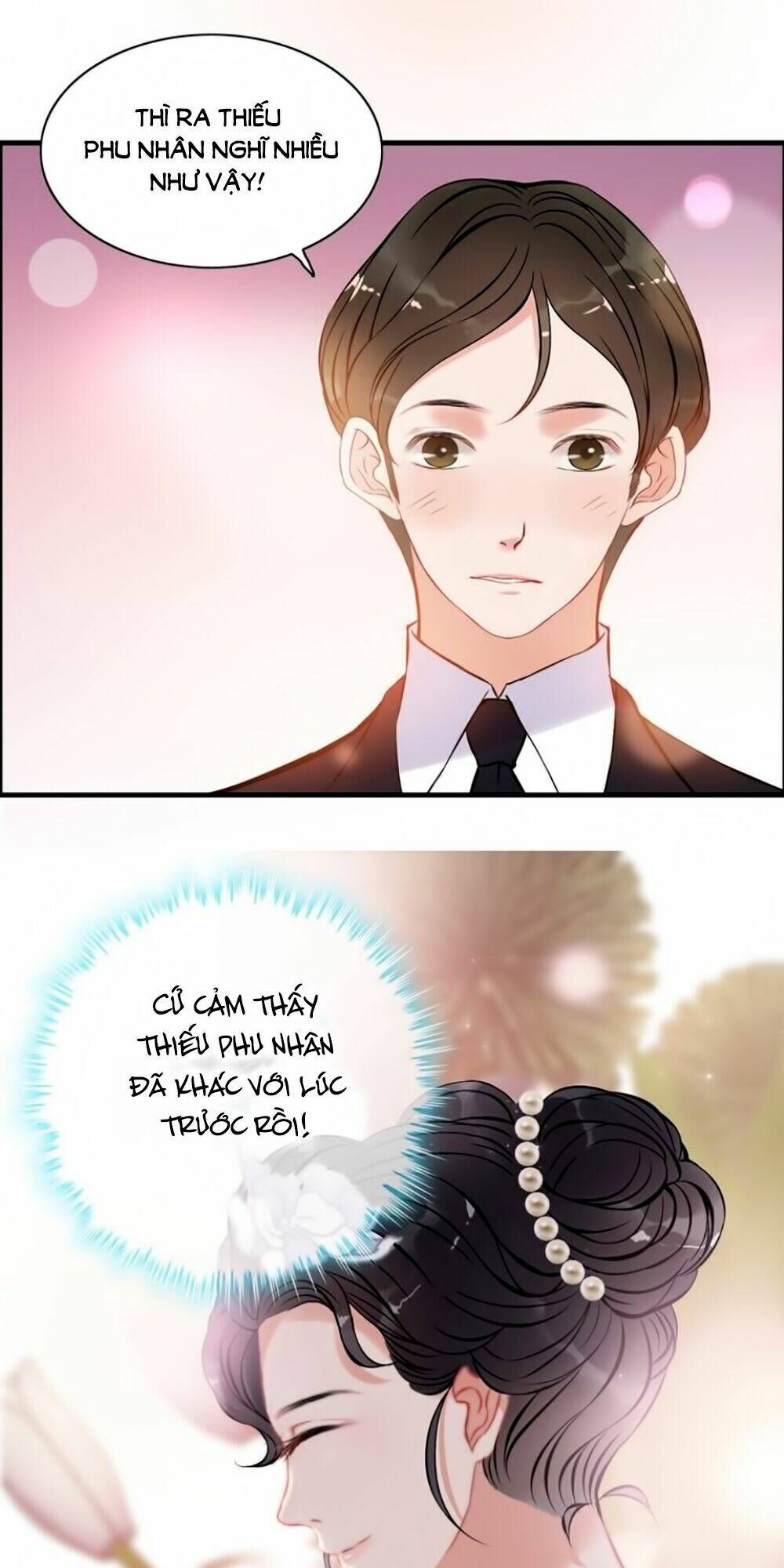 đọc truyện Cô Vợ Hợp Đồng Bỏ Trốn Của Tổng Giám Đốc Chương 93 ảnh 52 tại Thiên Thai Truyện