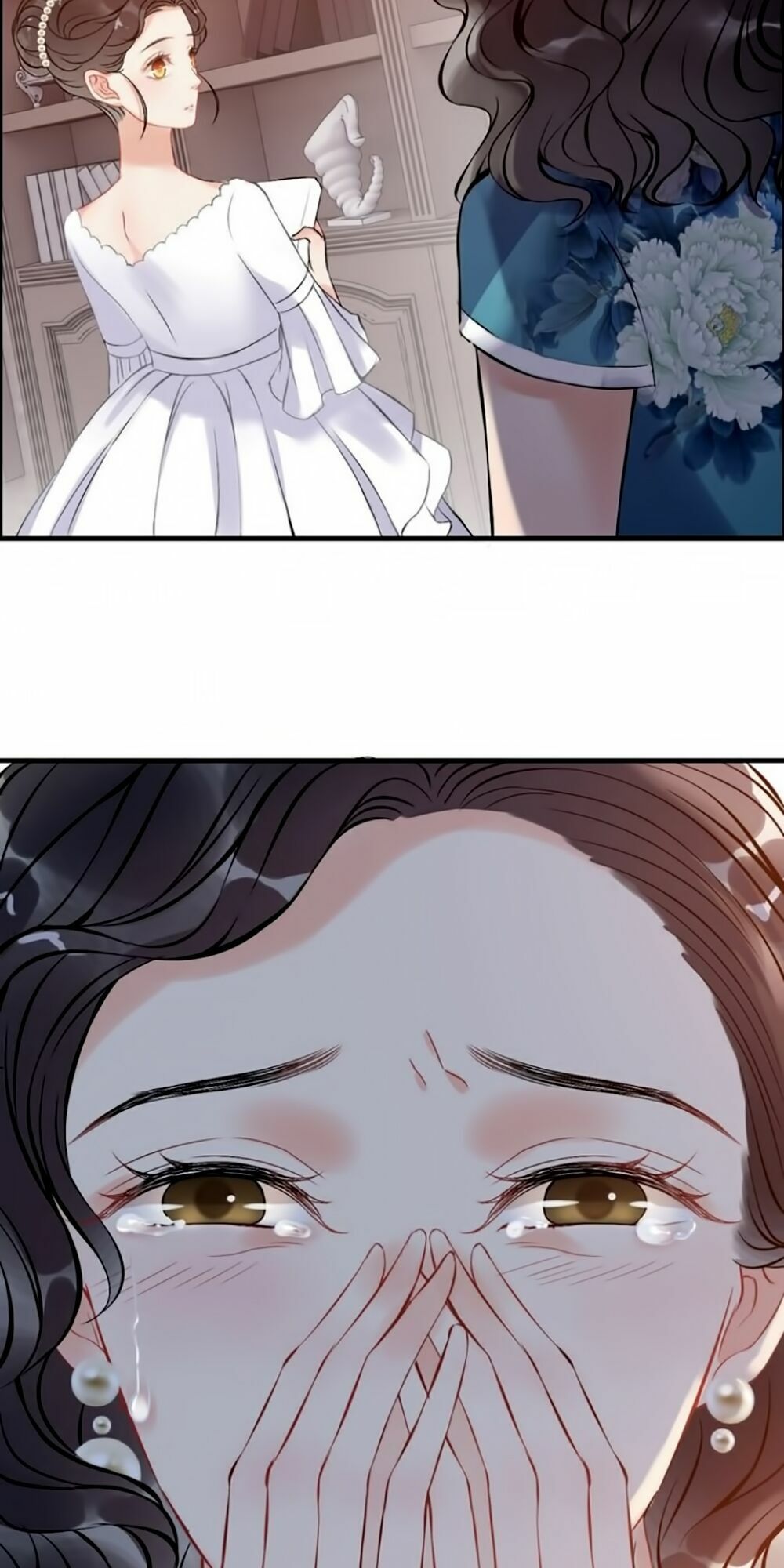 đọc truyện Cô Vợ Hợp Đồng Bỏ Trốn Của Tổng Giám Đốc Chương 94 ảnh 12 tại Thiên Thai Truyện