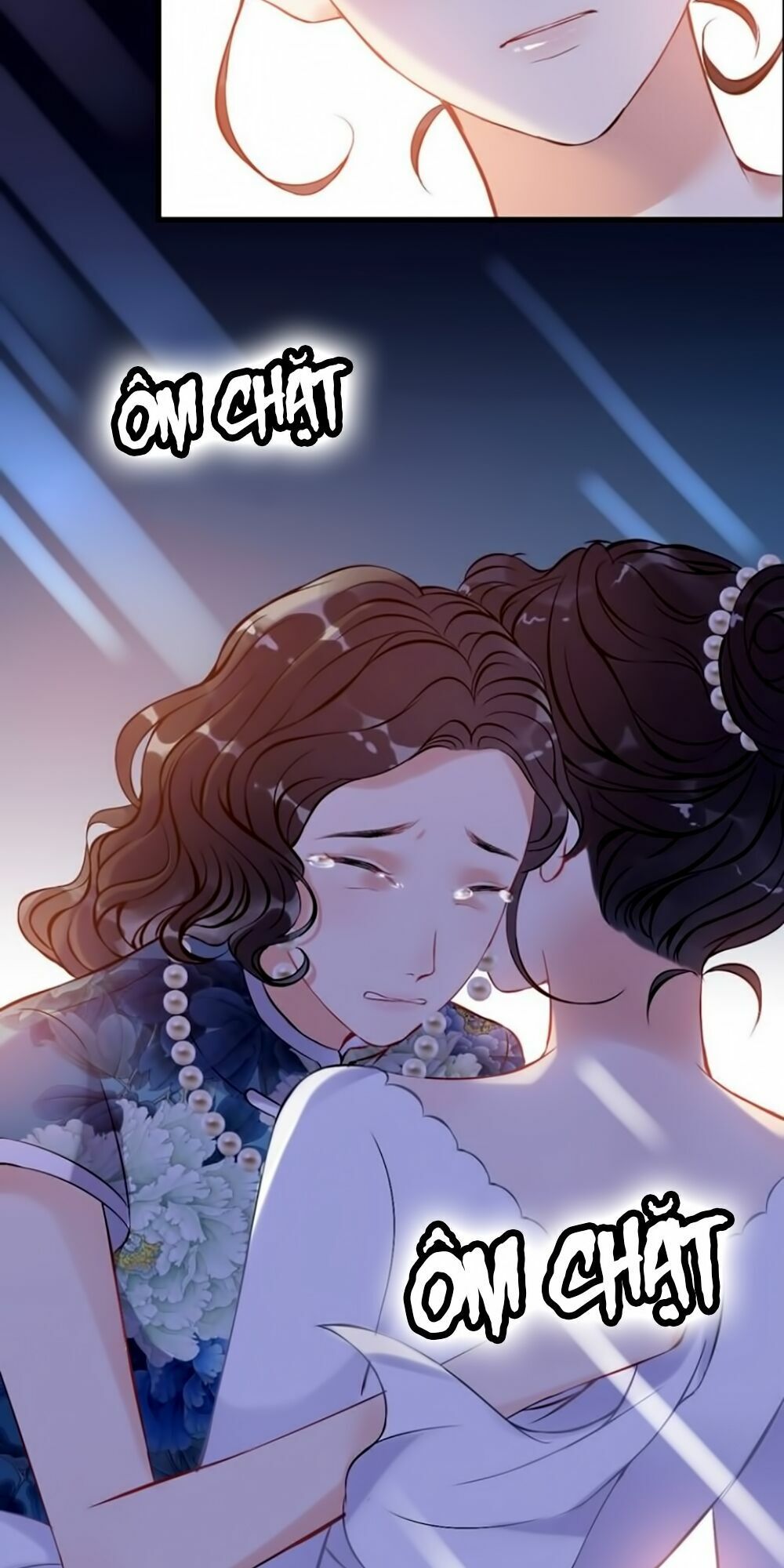 đọc truyện Cô Vợ Hợp Đồng Bỏ Trốn Của Tổng Giám Đốc Chương 94 ảnh 17 tại Thiên Thai Truyện