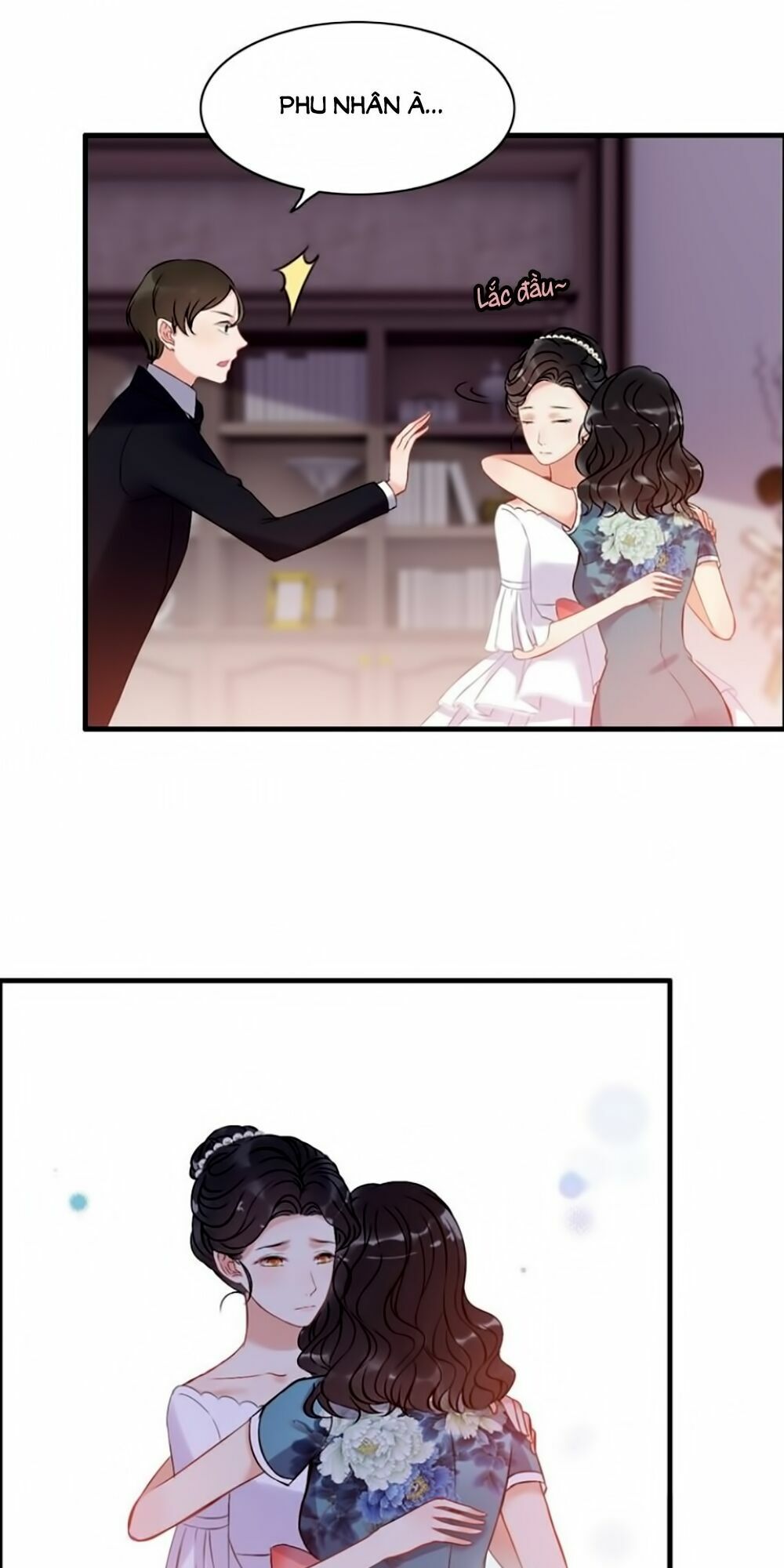 đọc truyện Cô Vợ Hợp Đồng Bỏ Trốn Của Tổng Giám Đốc Chương 94 ảnh 19 tại Thiên Thai Truyện