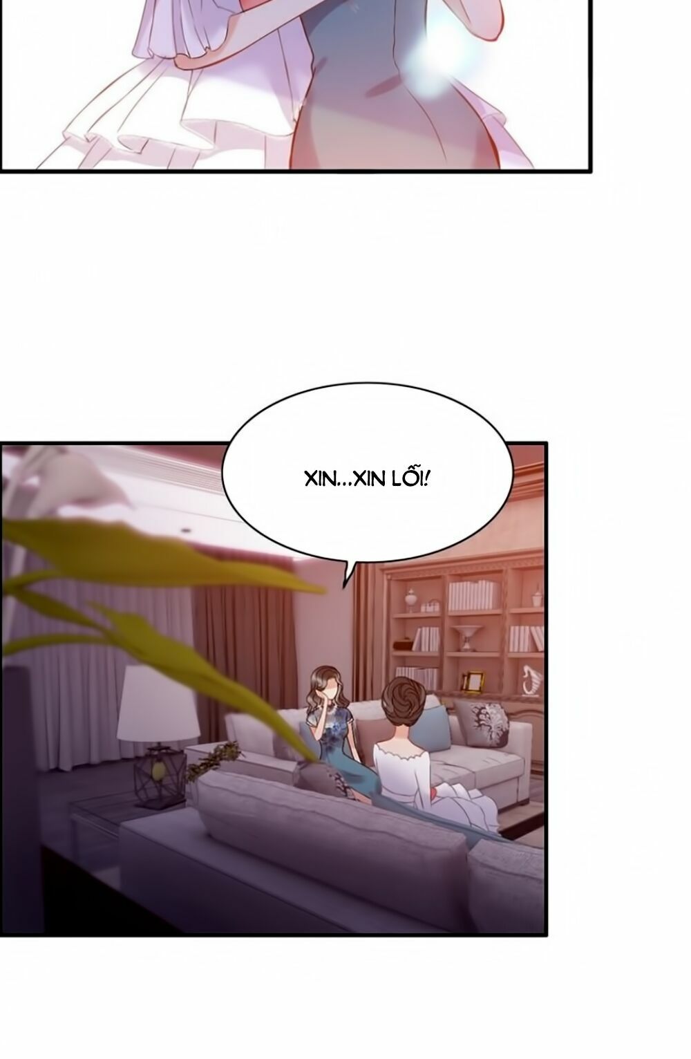 đọc truyện Cô Vợ Hợp Đồng Bỏ Trốn Của Tổng Giám Đốc Chương 94 ảnh 20 tại Thiên Thai Truyện