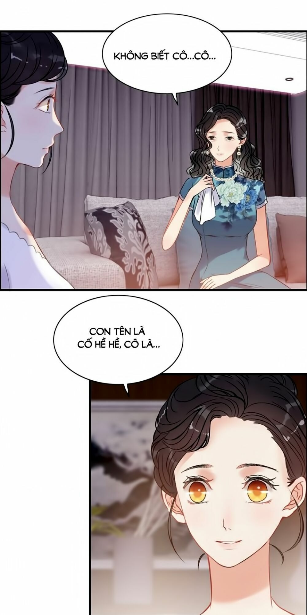 đọc truyện Cô Vợ Hợp Đồng Bỏ Trốn Của Tổng Giám Đốc Chương 94 ảnh 21 tại Thiên Thai Truyện