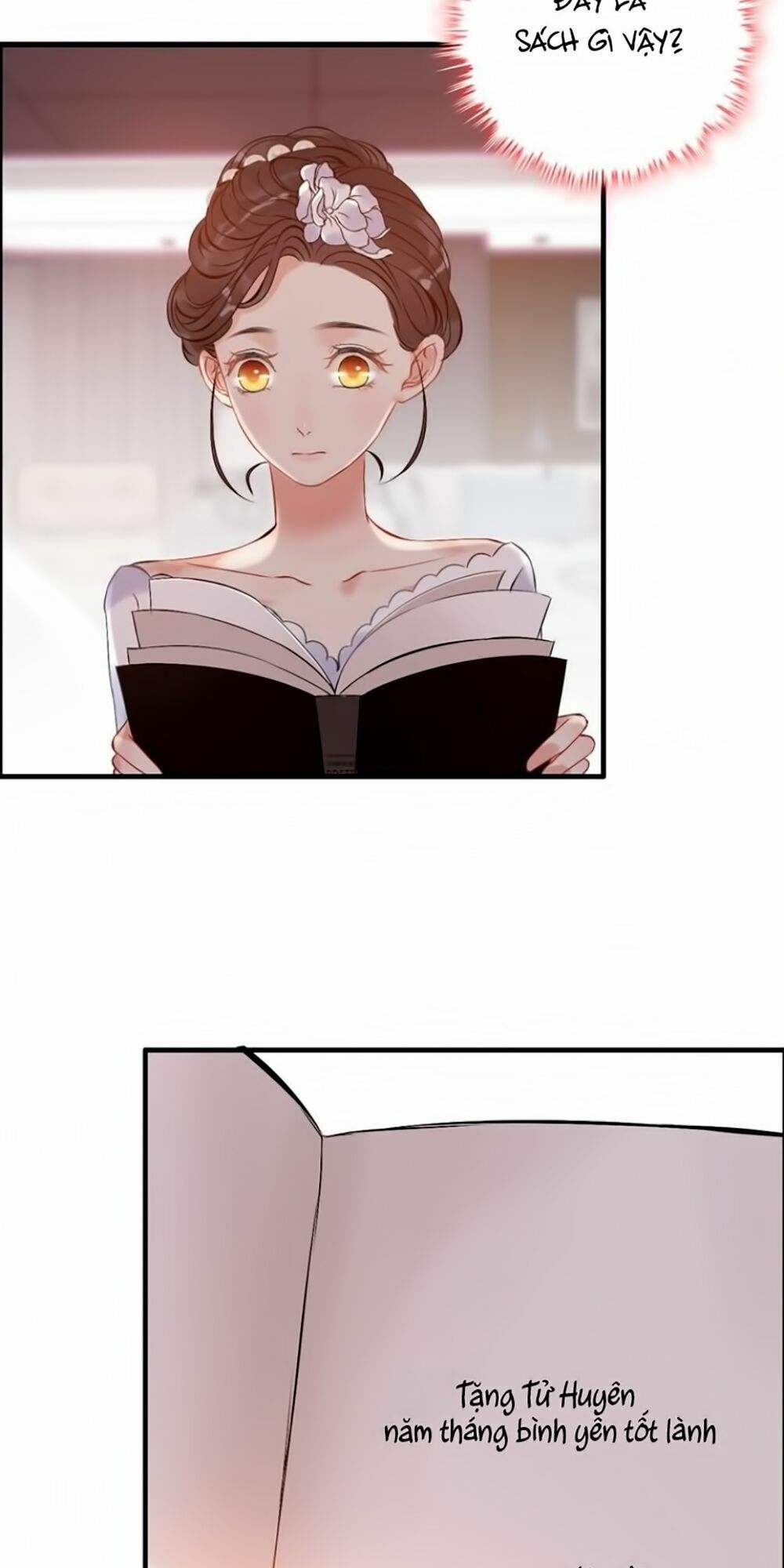 đọc truyện Cô Vợ Hợp Đồng Bỏ Trốn Của Tổng Giám Đốc Chương 94 ảnh 4 tại Thiên Thai Truyện