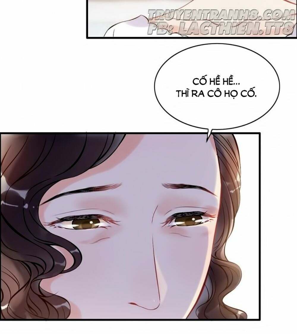 đọc truyện Cô Vợ Hợp Đồng Bỏ Trốn Của Tổng Giám Đốc Chương 94 ảnh 22 tại Thiên Thai Truyện