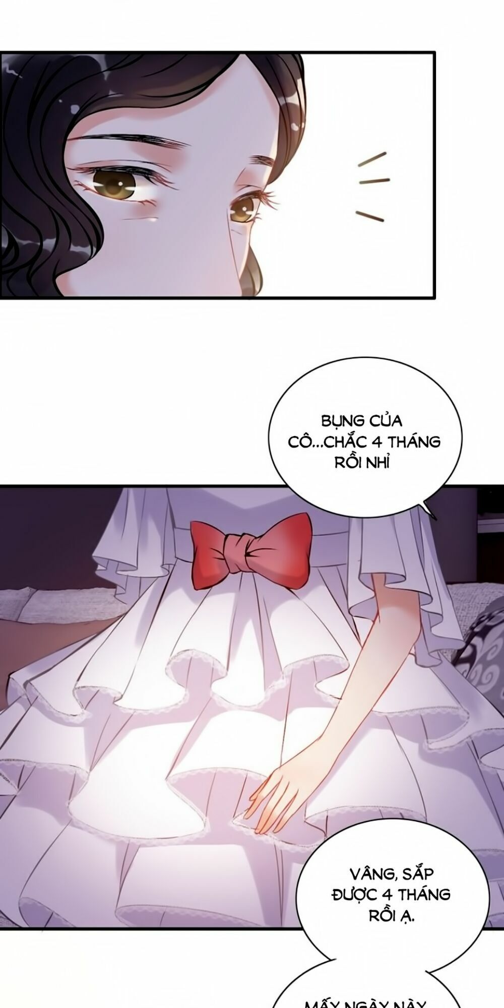 đọc truyện Cô Vợ Hợp Đồng Bỏ Trốn Của Tổng Giám Đốc Chương 94 ảnh 25 tại Thiên Thai Truyện