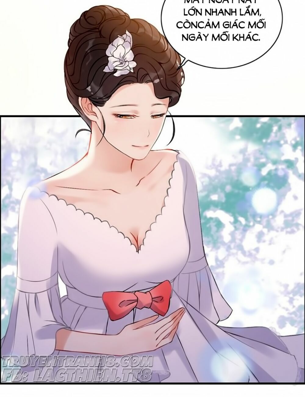 đọc truyện Cô Vợ Hợp Đồng Bỏ Trốn Của Tổng Giám Đốc Chương 94 ảnh 26 tại Thiên Thai Truyện