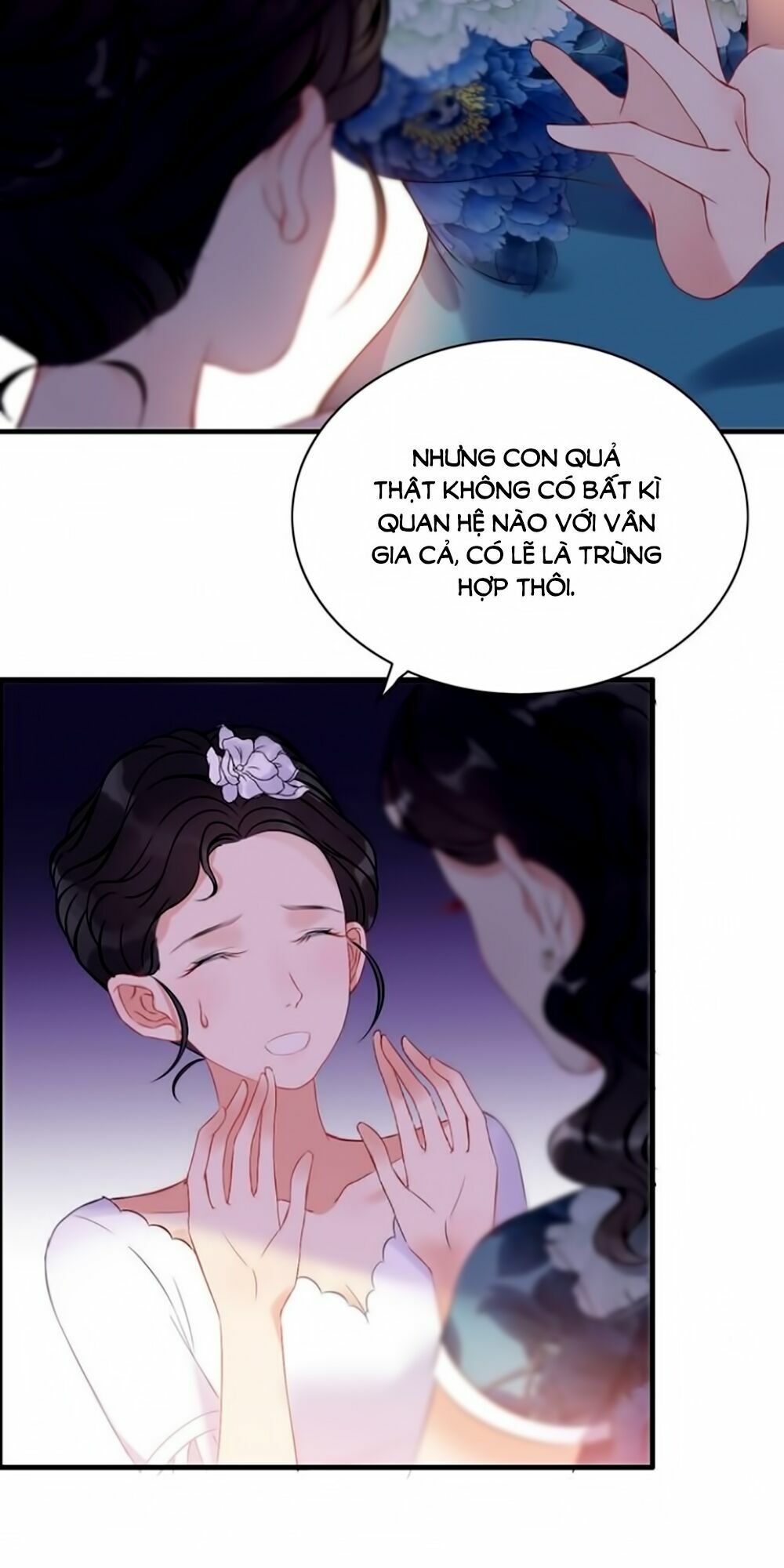 đọc truyện Cô Vợ Hợp Đồng Bỏ Trốn Của Tổng Giám Đốc Chương 94 ảnh 33 tại Thiên Thai Truyện