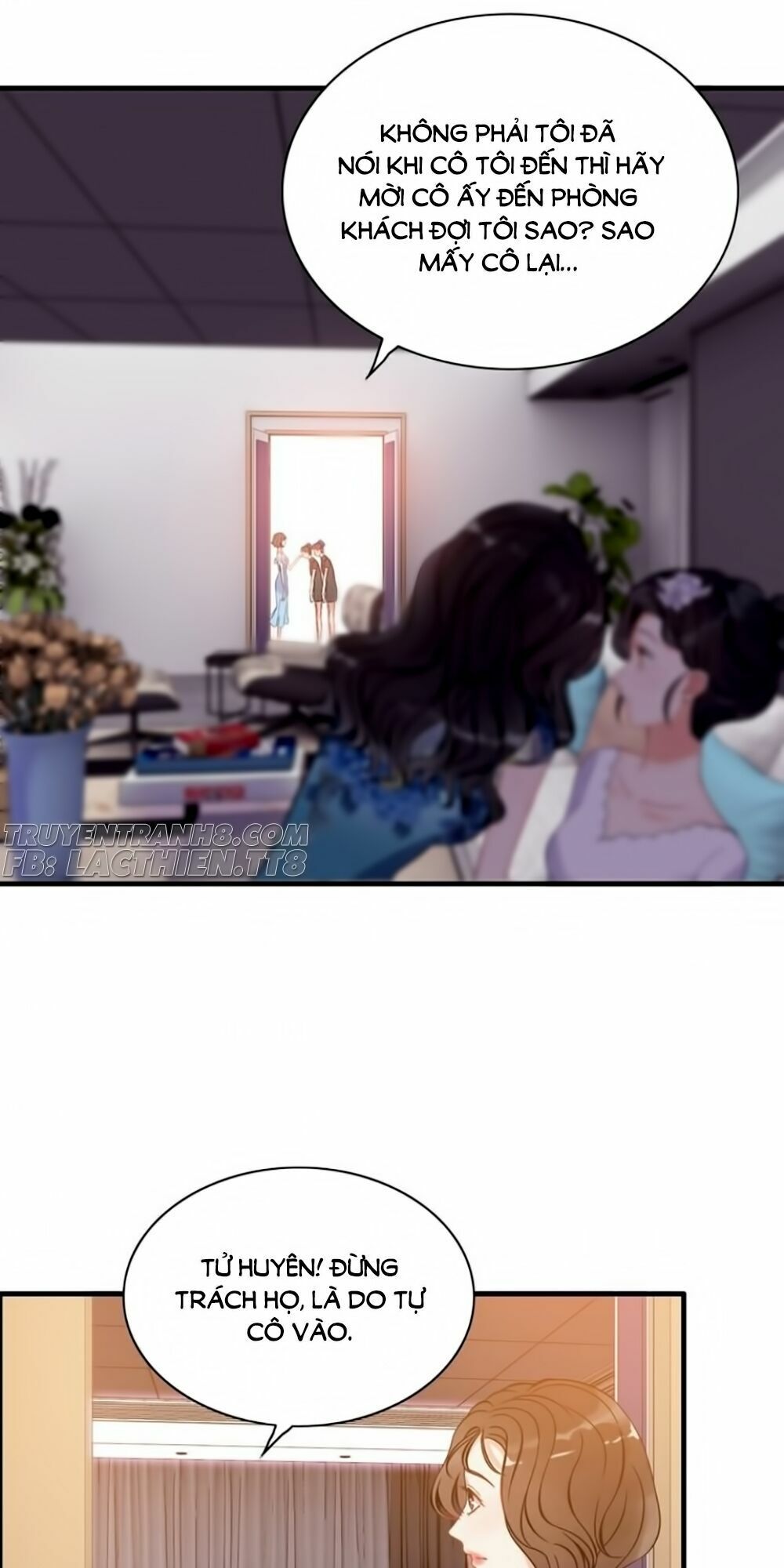 đọc truyện Cô Vợ Hợp Đồng Bỏ Trốn Của Tổng Giám Đốc Chương 94 ảnh 35 tại Thiên Thai Truyện