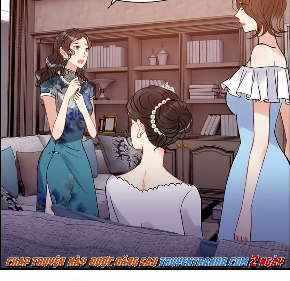 đọc truyện Cô Vợ Hợp Đồng Bỏ Trốn Của Tổng Giám Đốc Chương 94 ảnh 38 tại Thiên Thai Truyện