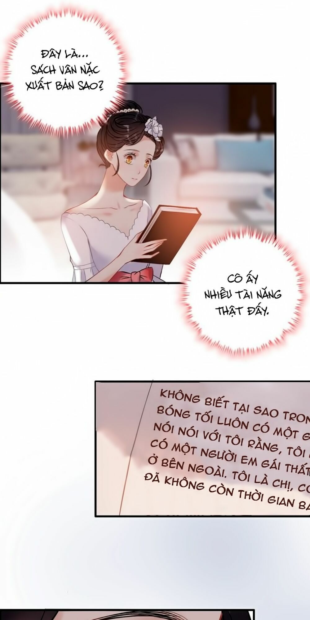 đọc truyện Cô Vợ Hợp Đồng Bỏ Trốn Của Tổng Giám Đốc Chương 94 ảnh 6 tại Thiên Thai Truyện