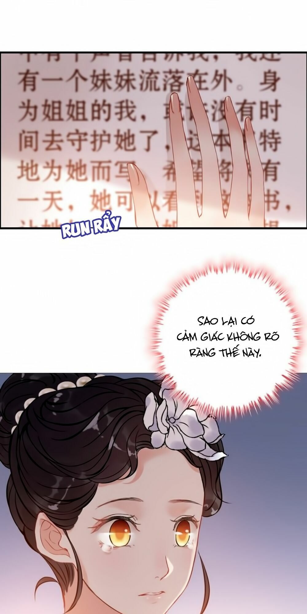 đọc truyện Cô Vợ Hợp Đồng Bỏ Trốn Của Tổng Giám Đốc Chương 94 ảnh 9 tại Thiên Thai Truyện