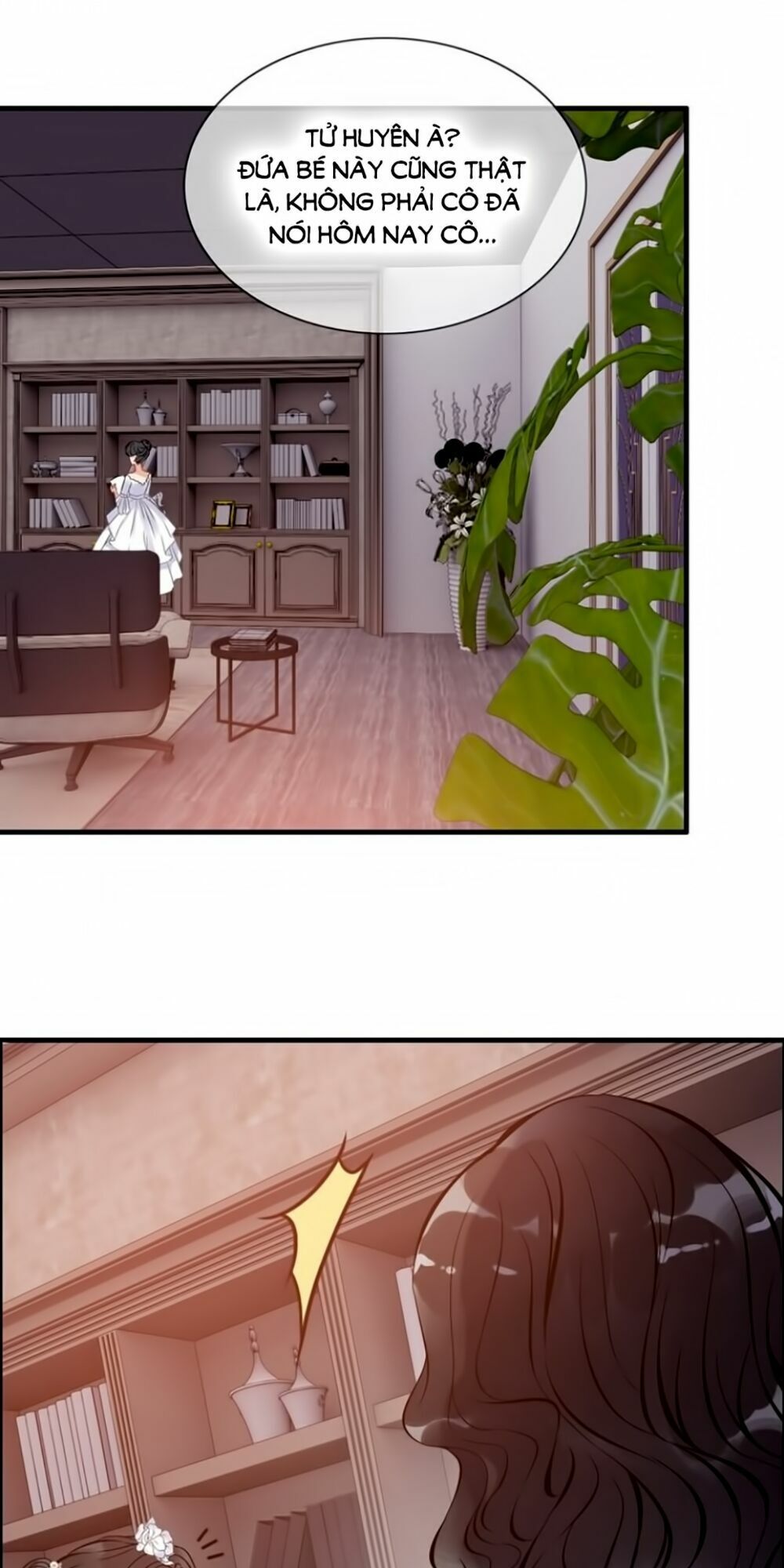 đọc truyện Cô Vợ Hợp Đồng Bỏ Trốn Của Tổng Giám Đốc Chương 94 ảnh 11 tại Thiên Thai Truyện