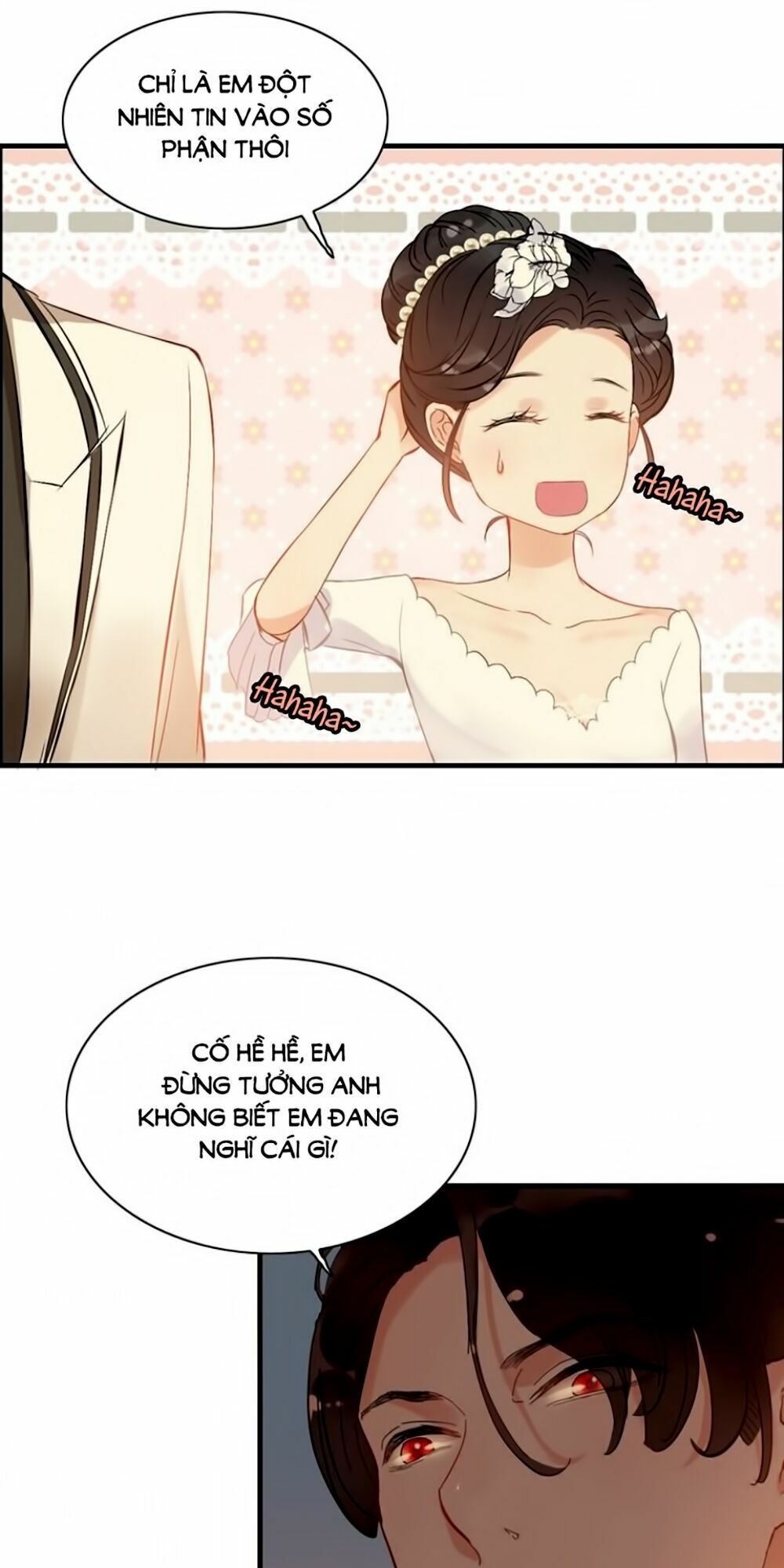 đọc truyện Cô Vợ Hợp Đồng Bỏ Trốn Của Tổng Giám Đốc Chương 95 ảnh 21 tại Thiên Thai Truyện