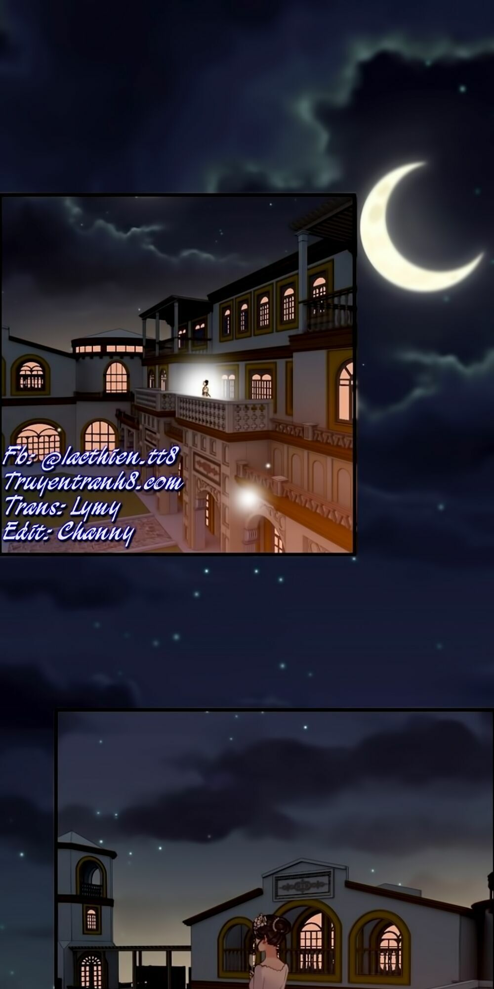 đọc truyện Cô Vợ Hợp Đồng Bỏ Trốn Của Tổng Giám Đốc Chương 95 ảnh 4 tại Thiên Thai Truyện