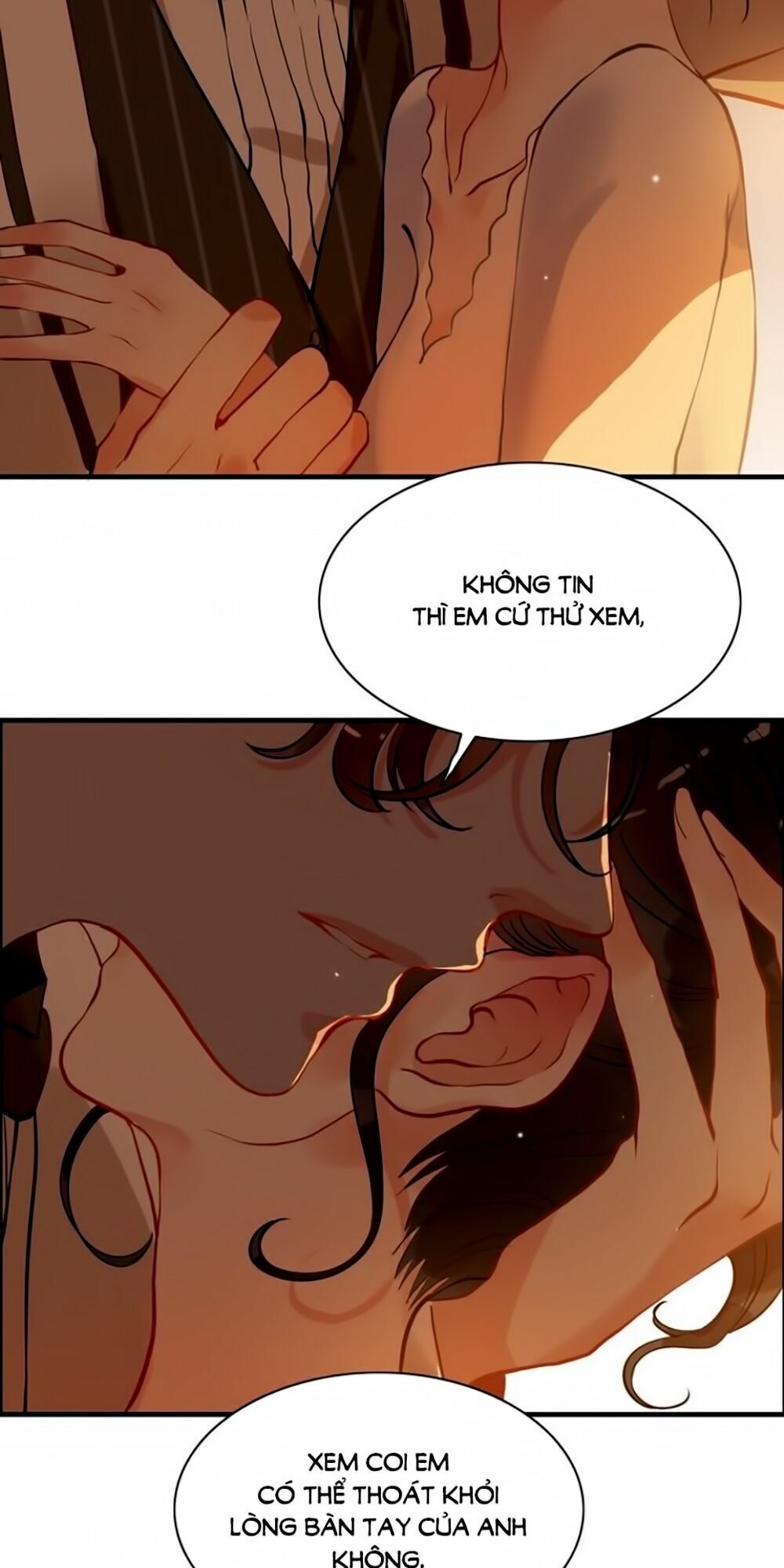 đọc truyện Cô Vợ Hợp Đồng Bỏ Trốn Của Tổng Giám Đốc Chương 95 ảnh 29 tại Thiên Thai Truyện