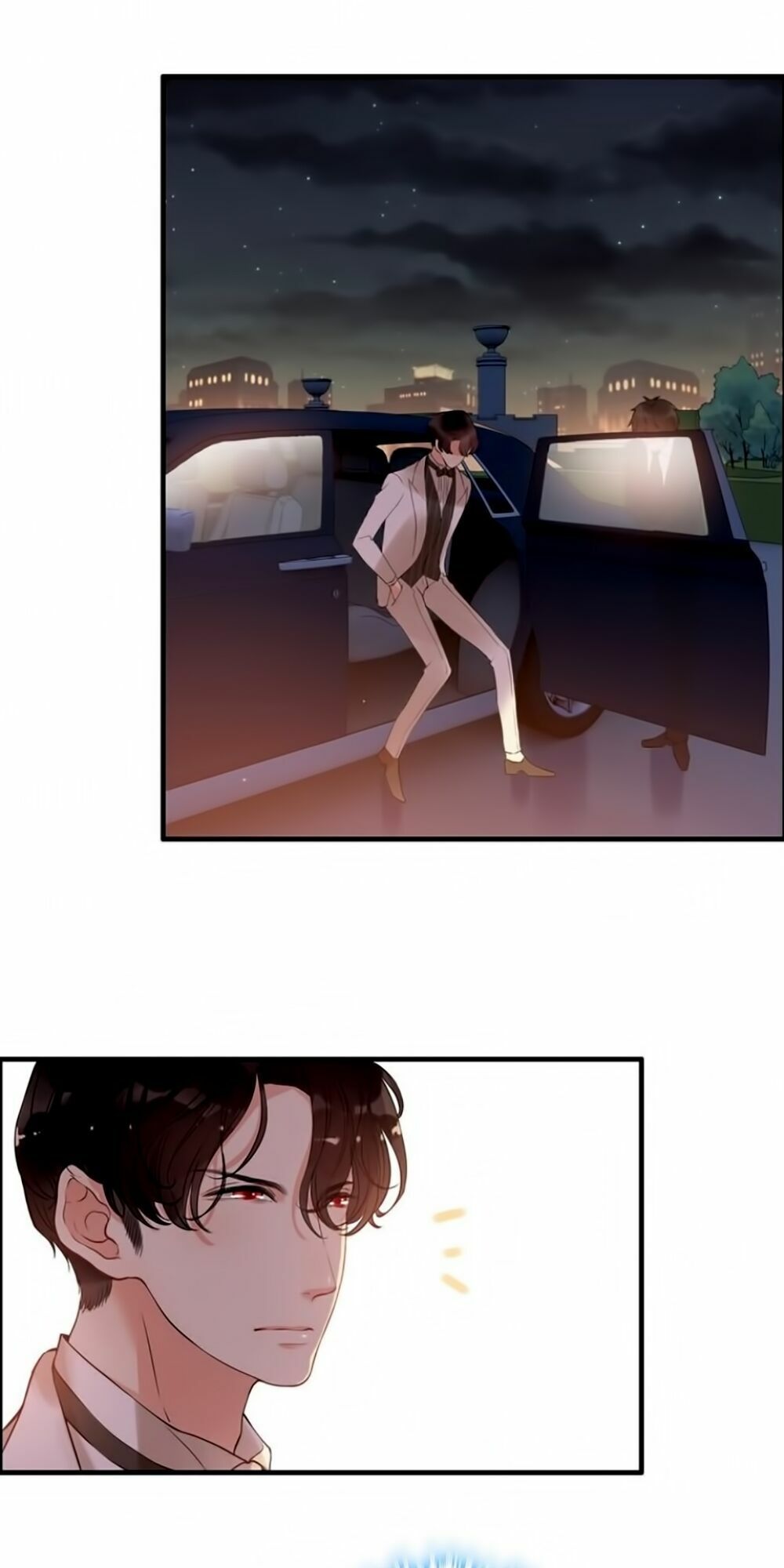 đọc truyện Cô Vợ Hợp Đồng Bỏ Trốn Của Tổng Giám Đốc Chương 95 ảnh 37 tại Thiên Thai Truyện