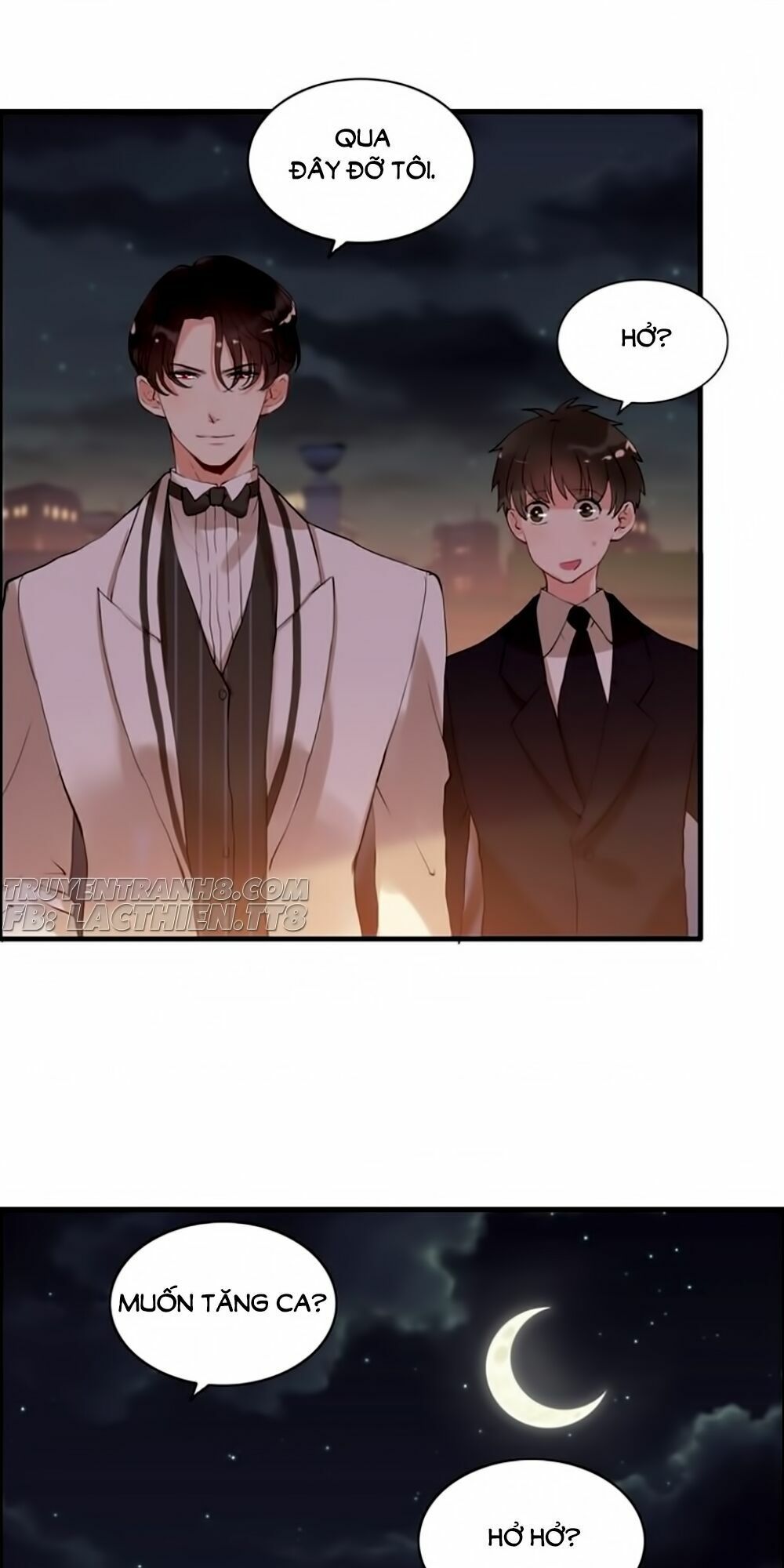 đọc truyện Cô Vợ Hợp Đồng Bỏ Trốn Của Tổng Giám Đốc Chương 95 ảnh 39 tại Thiên Thai Truyện