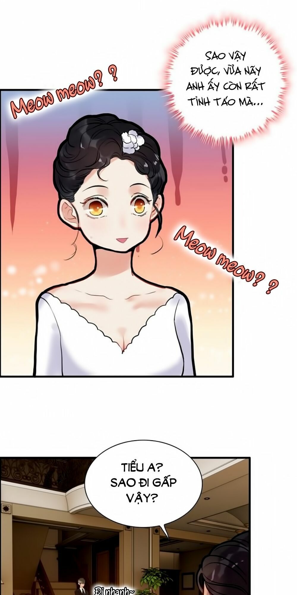 đọc truyện Cô Vợ Hợp Đồng Bỏ Trốn Của Tổng Giám Đốc Chương 95 ảnh 44 tại Thiên Thai Truyện