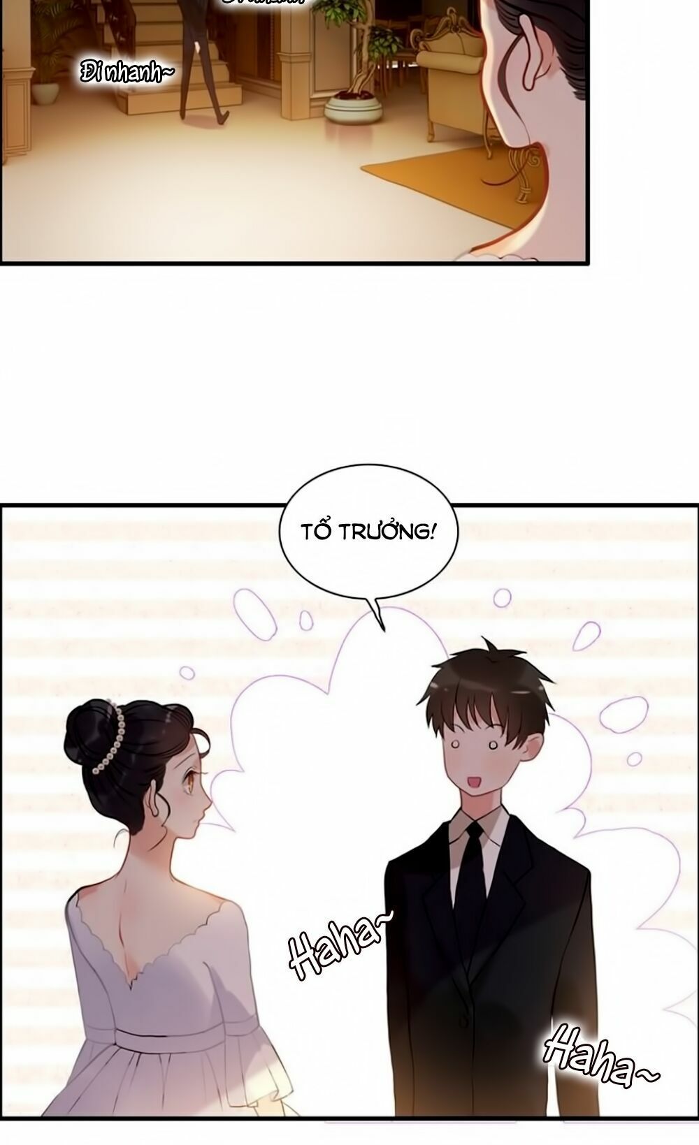 đọc truyện Cô Vợ Hợp Đồng Bỏ Trốn Của Tổng Giám Đốc Chương 95 ảnh 45 tại Thiên Thai Truyện