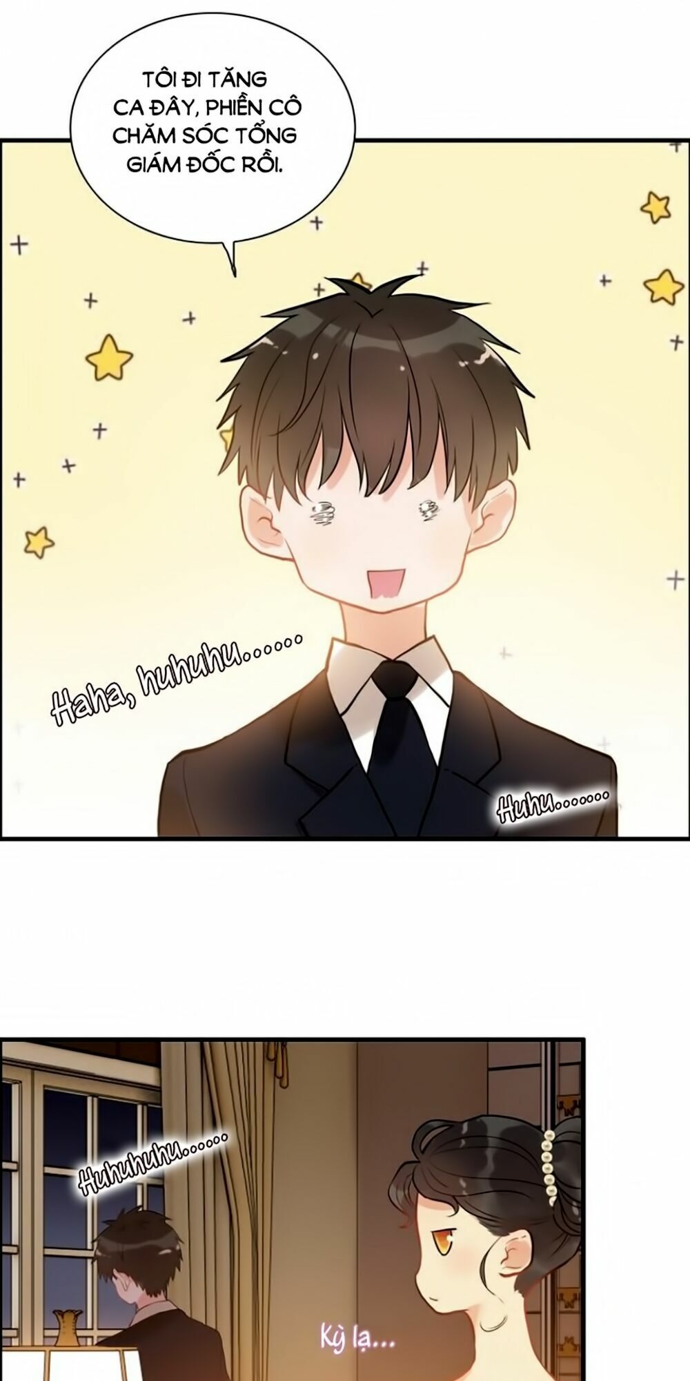 đọc truyện Cô Vợ Hợp Đồng Bỏ Trốn Của Tổng Giám Đốc Chương 95 ảnh 46 tại Thiên Thai Truyện