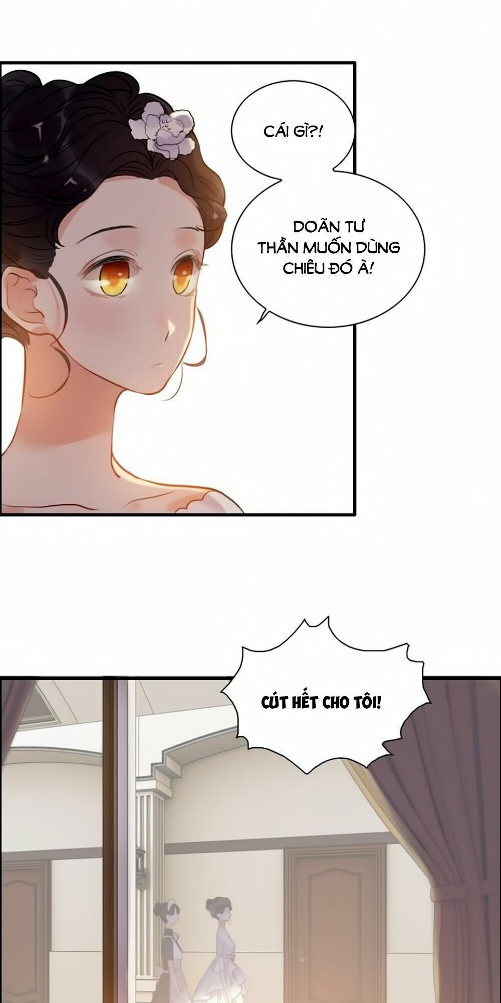 đọc truyện Cô Vợ Hợp Đồng Bỏ Trốn Của Tổng Giám Đốc Chương 95 ảnh 48 tại Thiên Thai Truyện